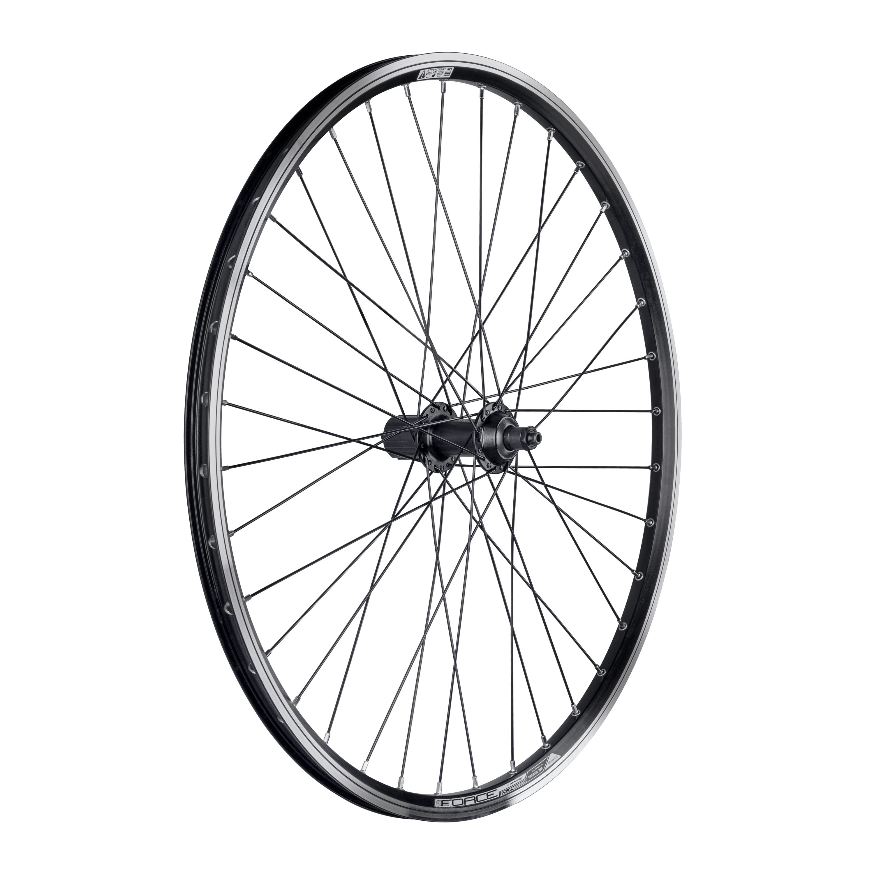 2. Roata spate 26 Force Classic 559x19