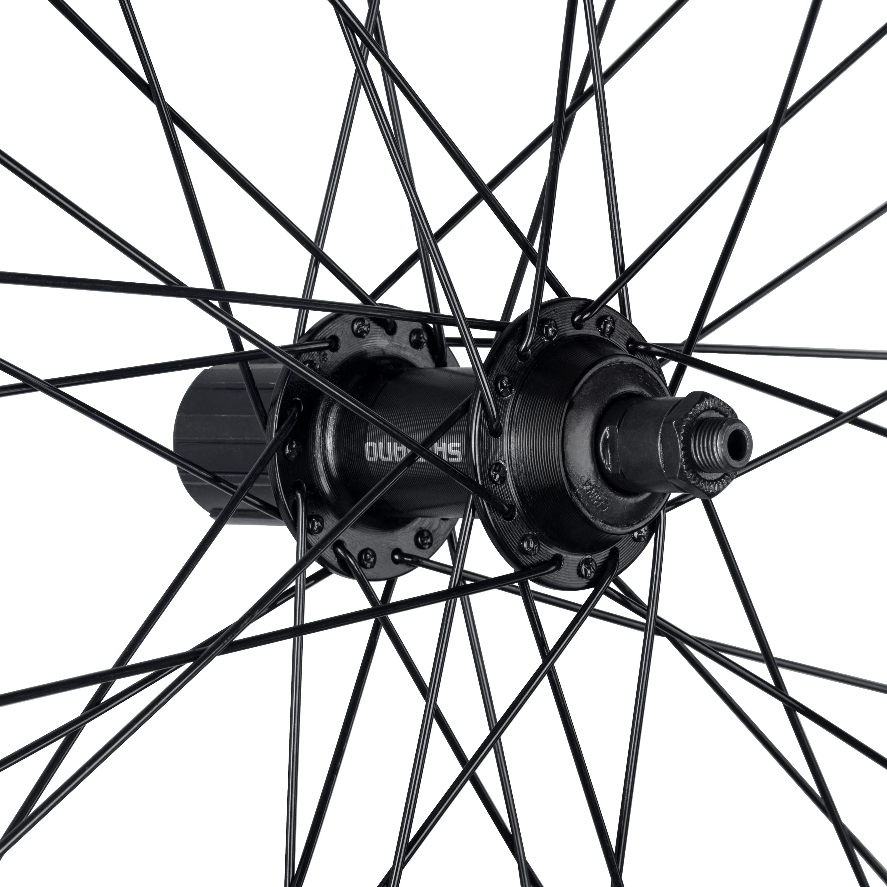3. Roata spate 26 Force Classic 559x19