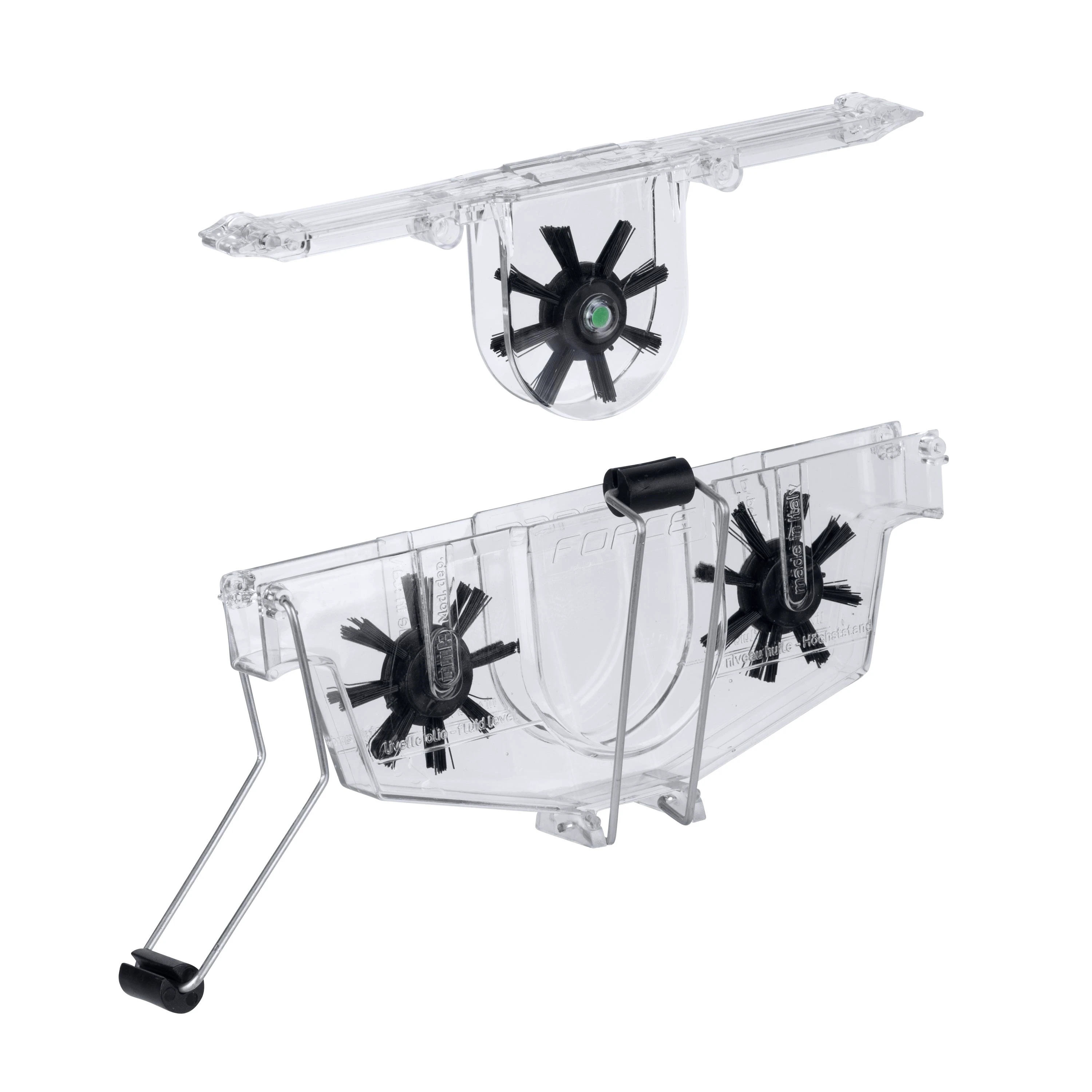 2. Curatator lant Force fara accesorii