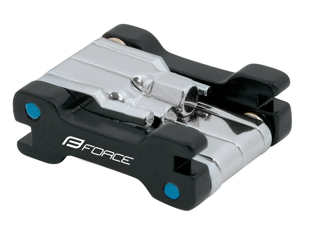 2. Set scule Force Mini 12 functii
