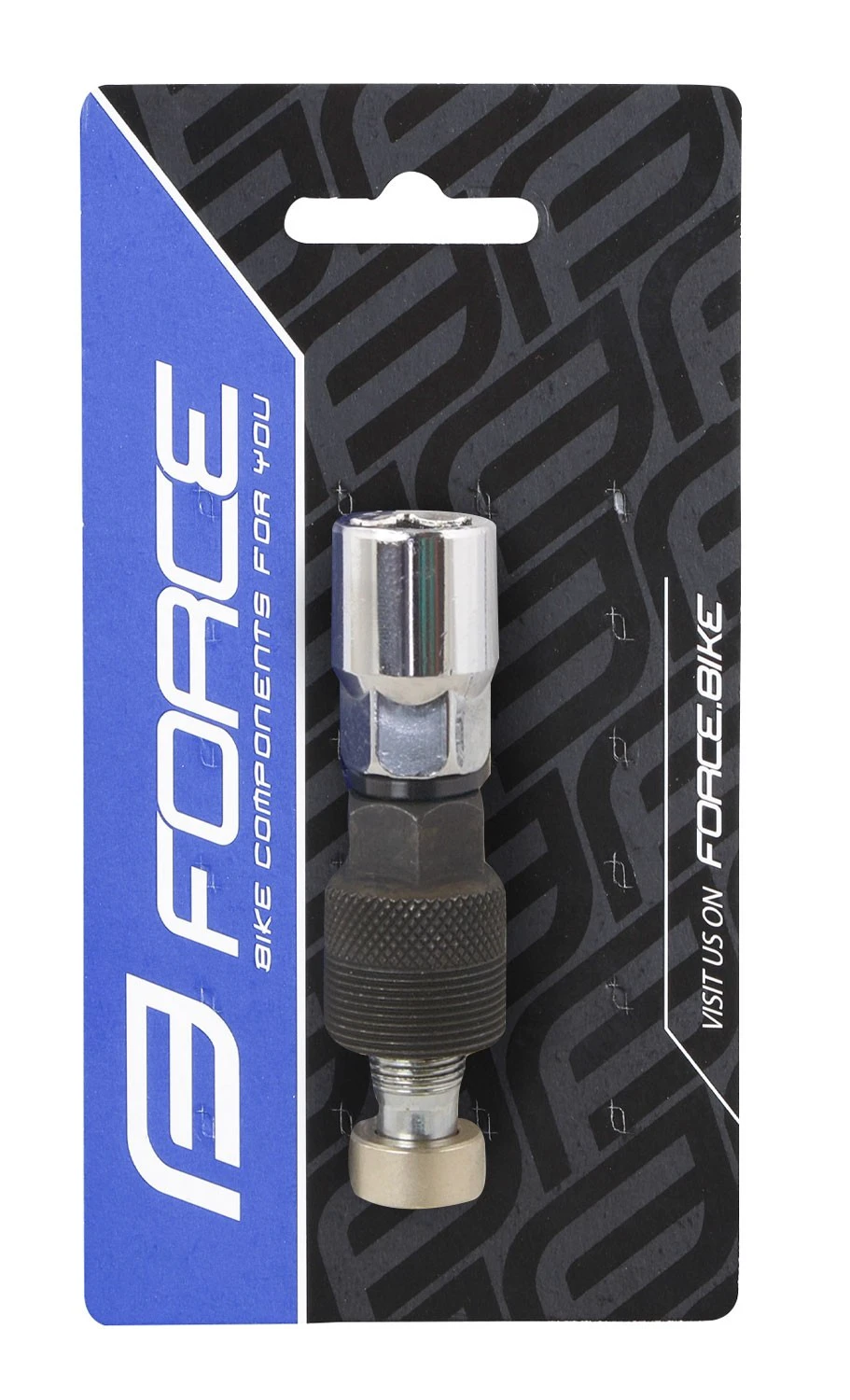 2. Extractor brate Force octalink