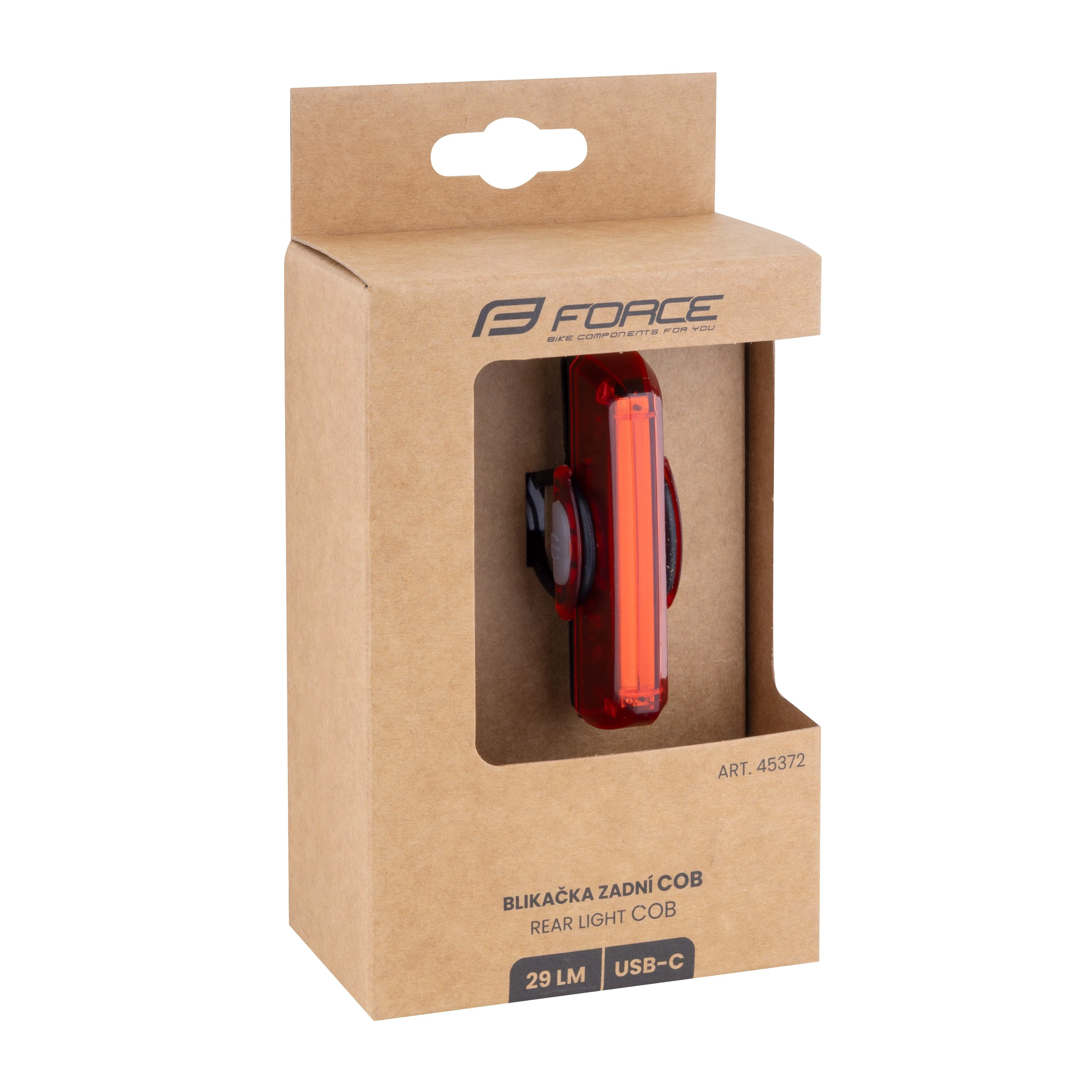 4. Stop spate Force COB 16 , USB