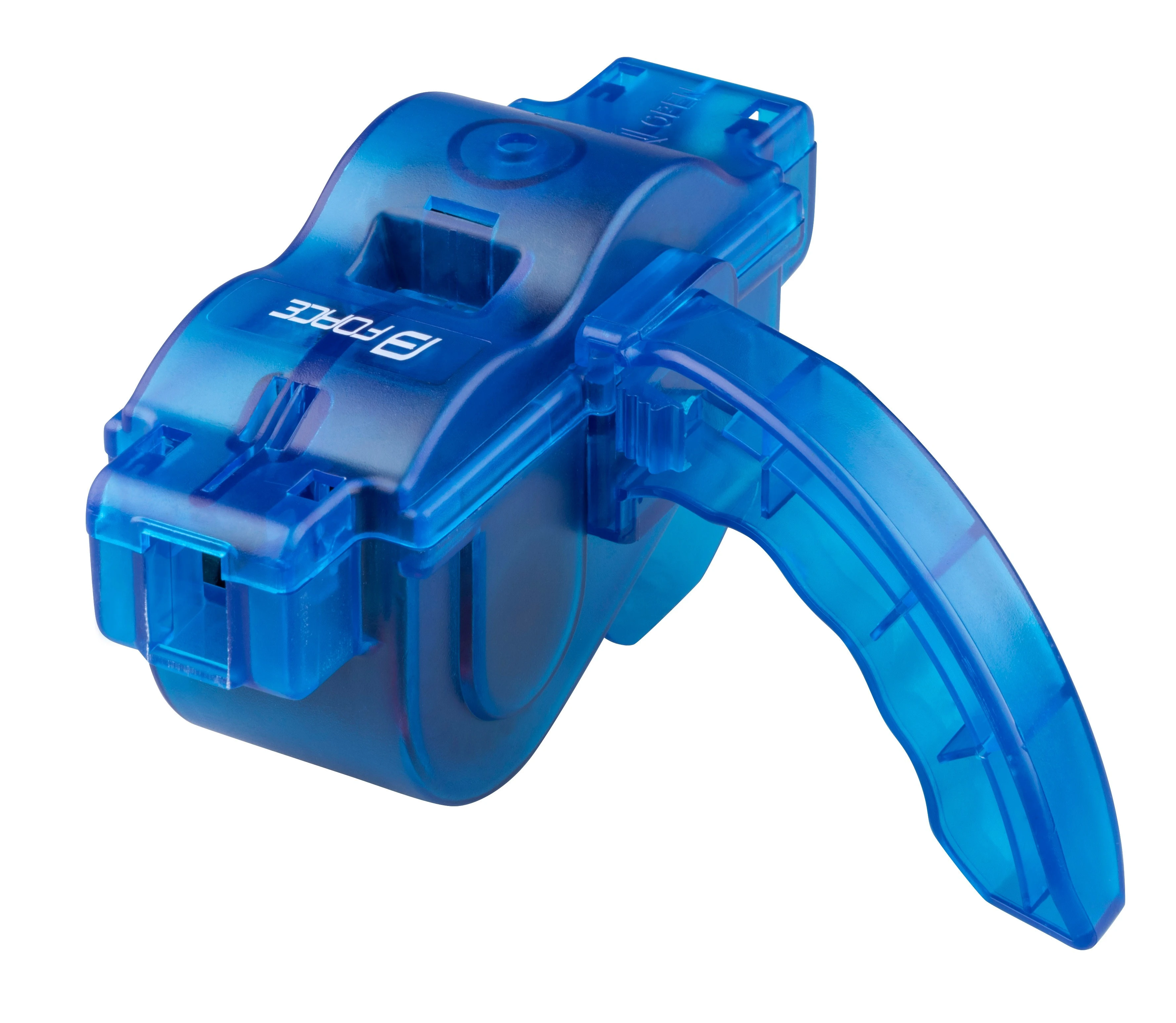 2. Curatator lant cu maner Force Blue