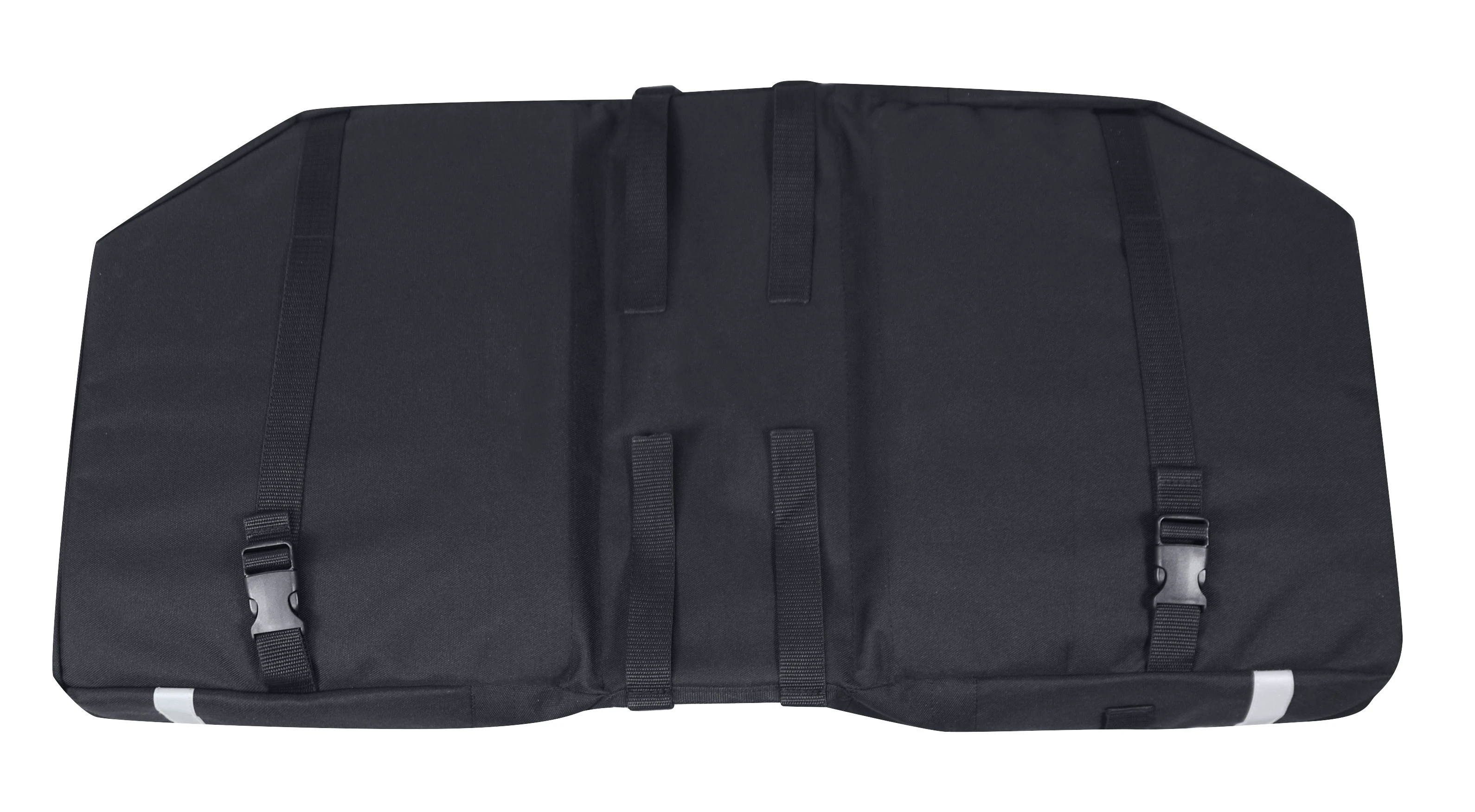 2. Geanta portbagaj spate Force Noem Bud neagra