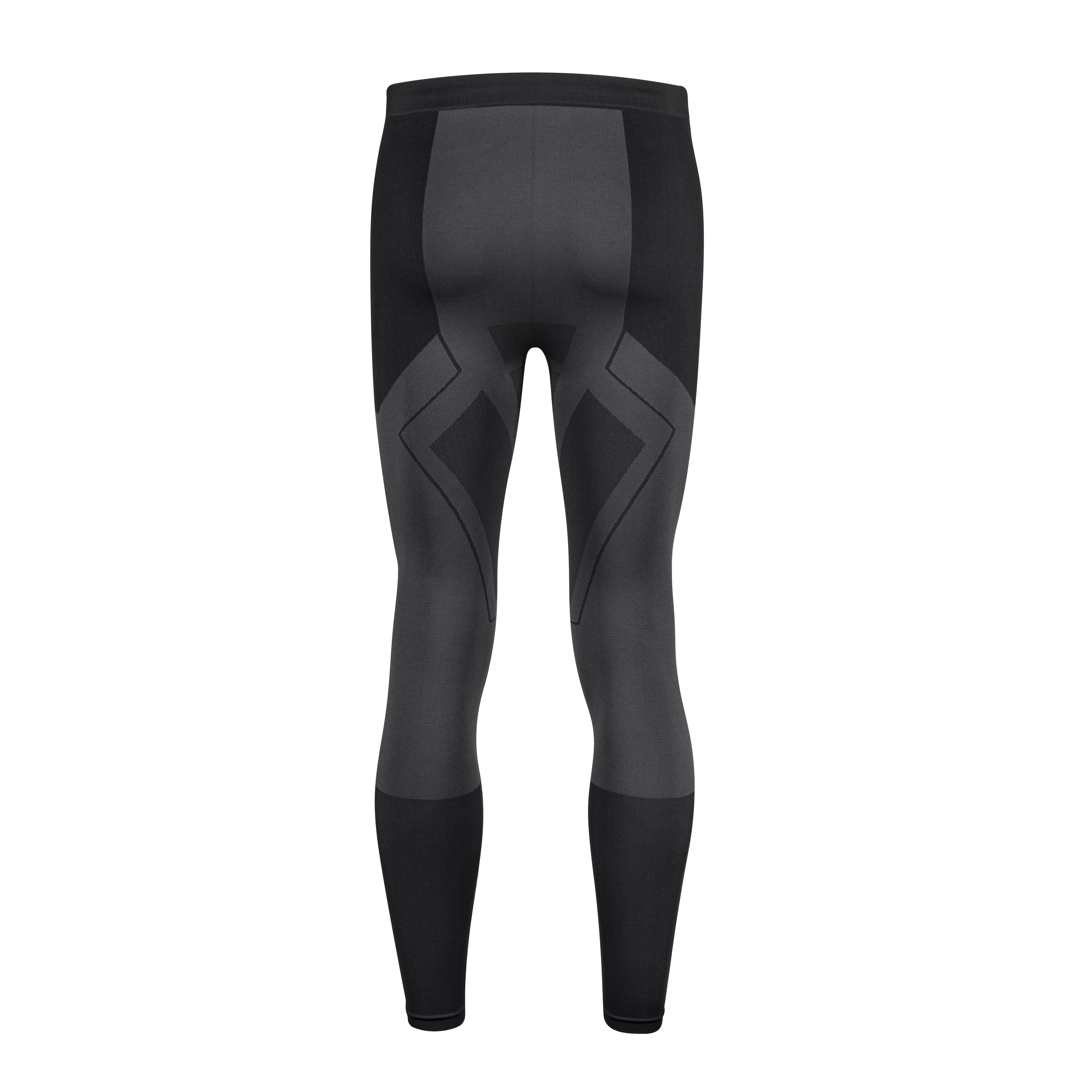 2. Pantaloni corp Force Grim Black XL-XXL
