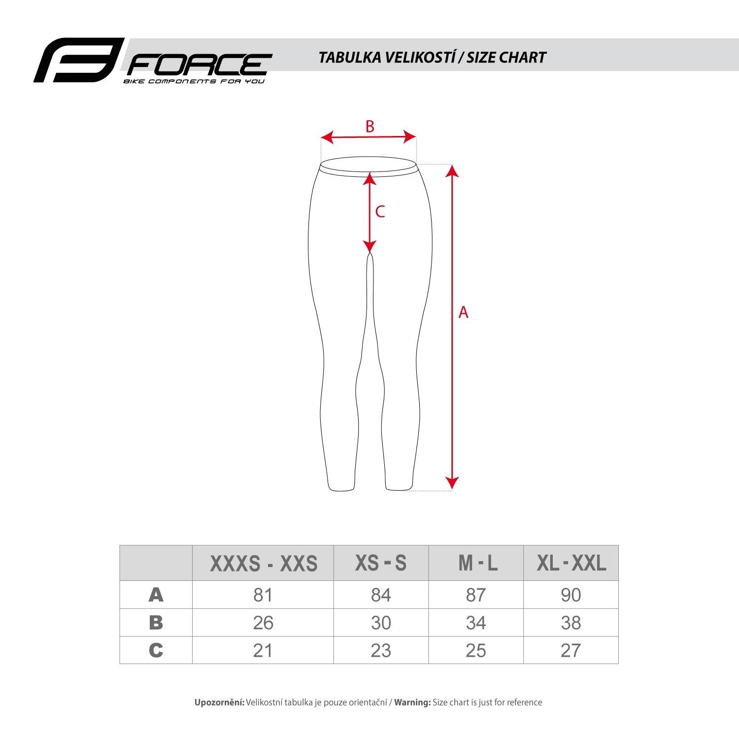 5. Pantaloni corp Force Grim Black XL-XXL