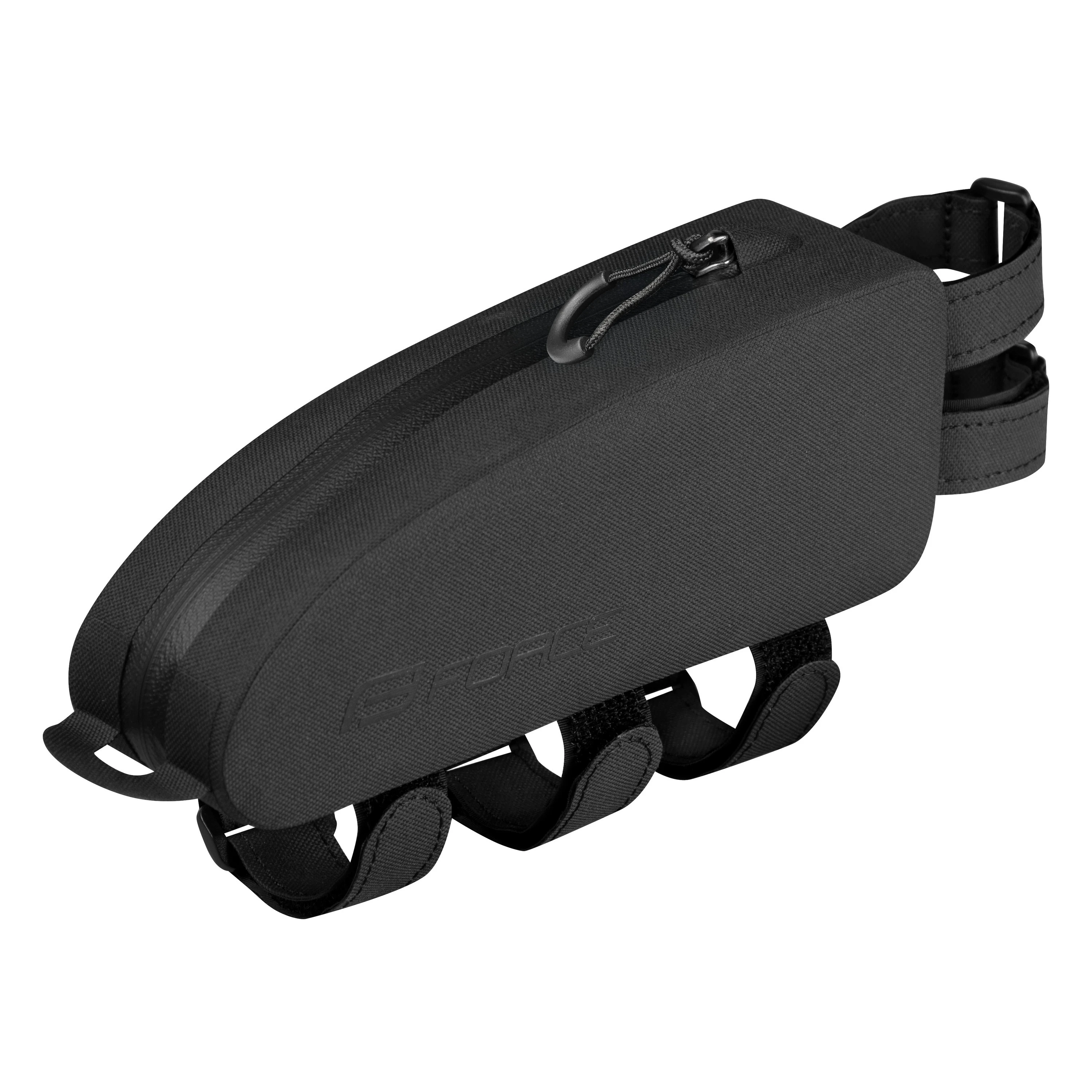 1. Geanta cadru Force Force RICKET, negru