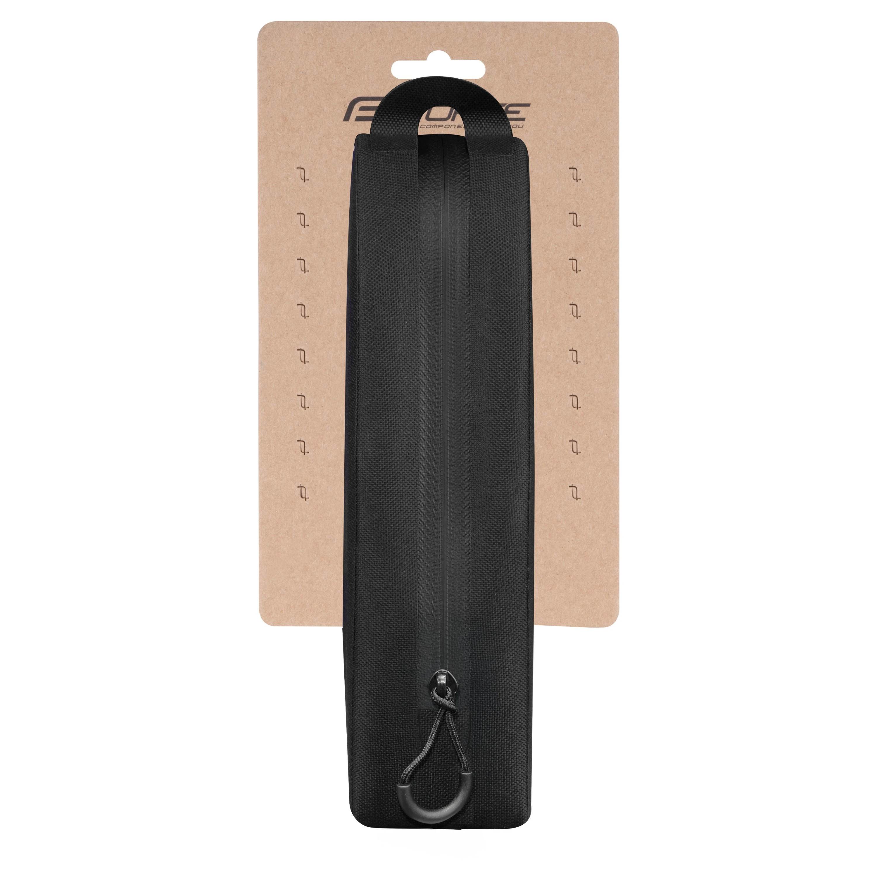 3. Geanta cadru Force Force RICKET, negru