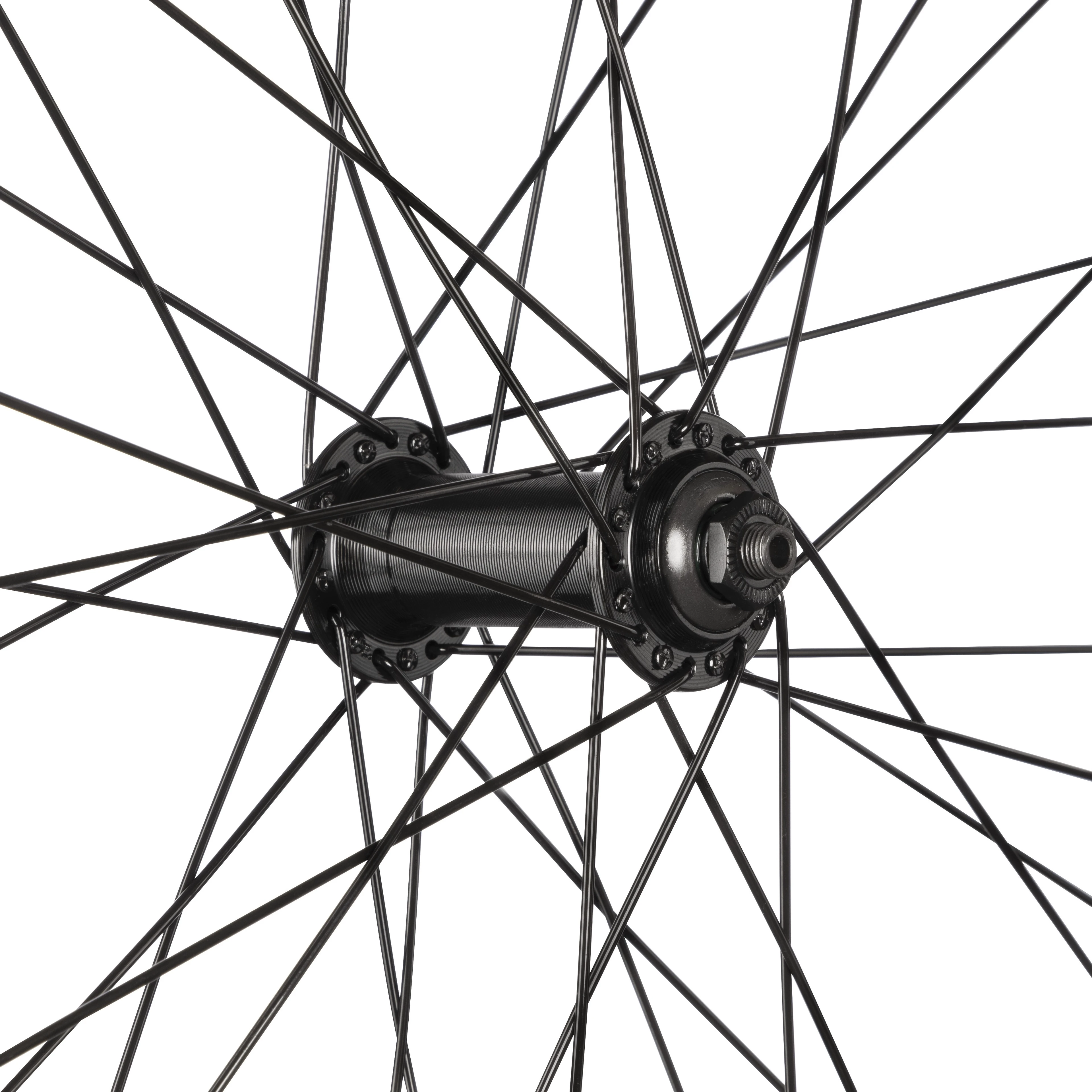 3. Roata fata 28 Force Classic HBTX500 622x19