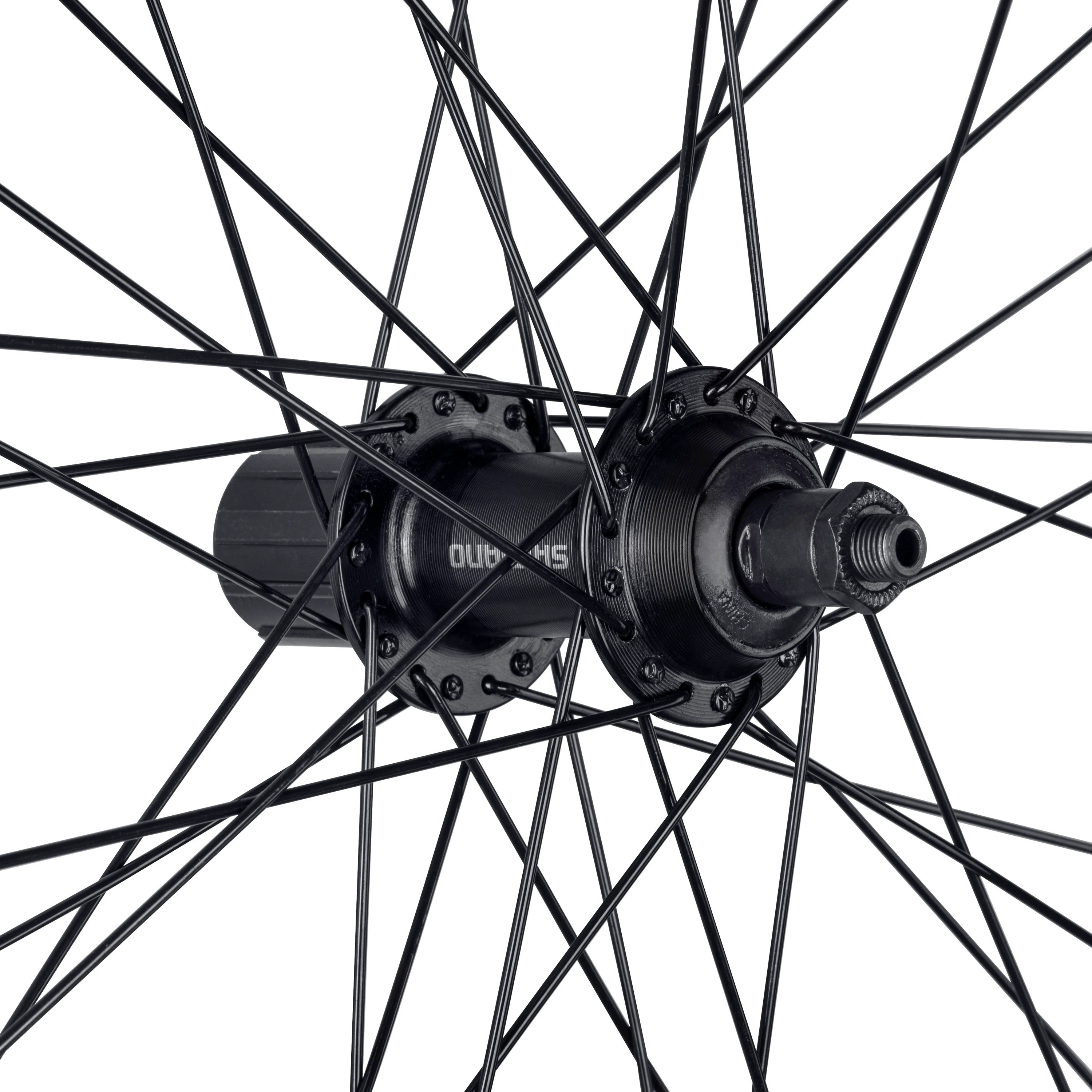 3. Roata Spate Force CLASSIC 622x19 VFHT3000 36H