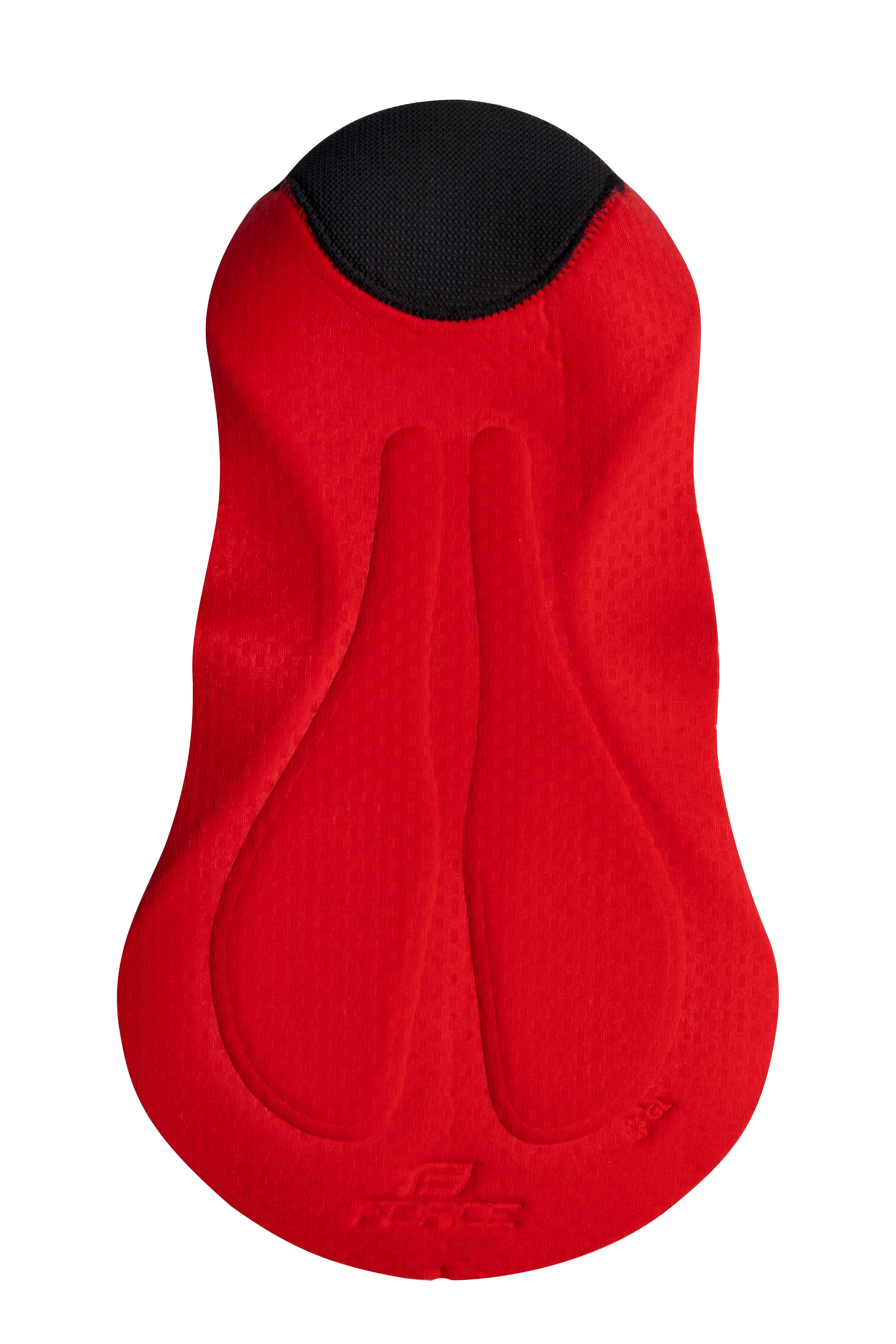 2. Pantaloni scurti cu bazon si bretele Force Action Negru XXL