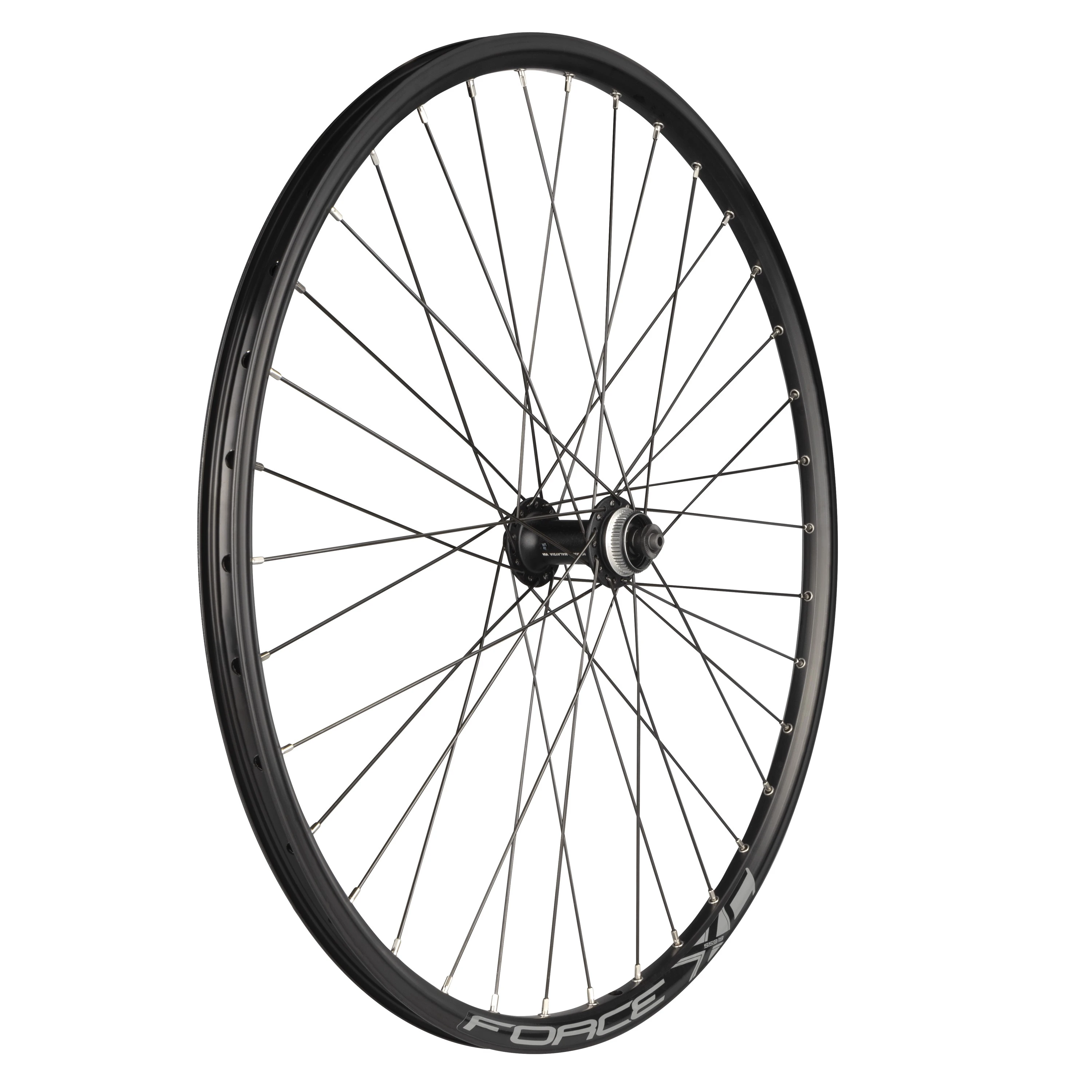 2. Roata fata 26 Force XC Disc 559x19 36h
