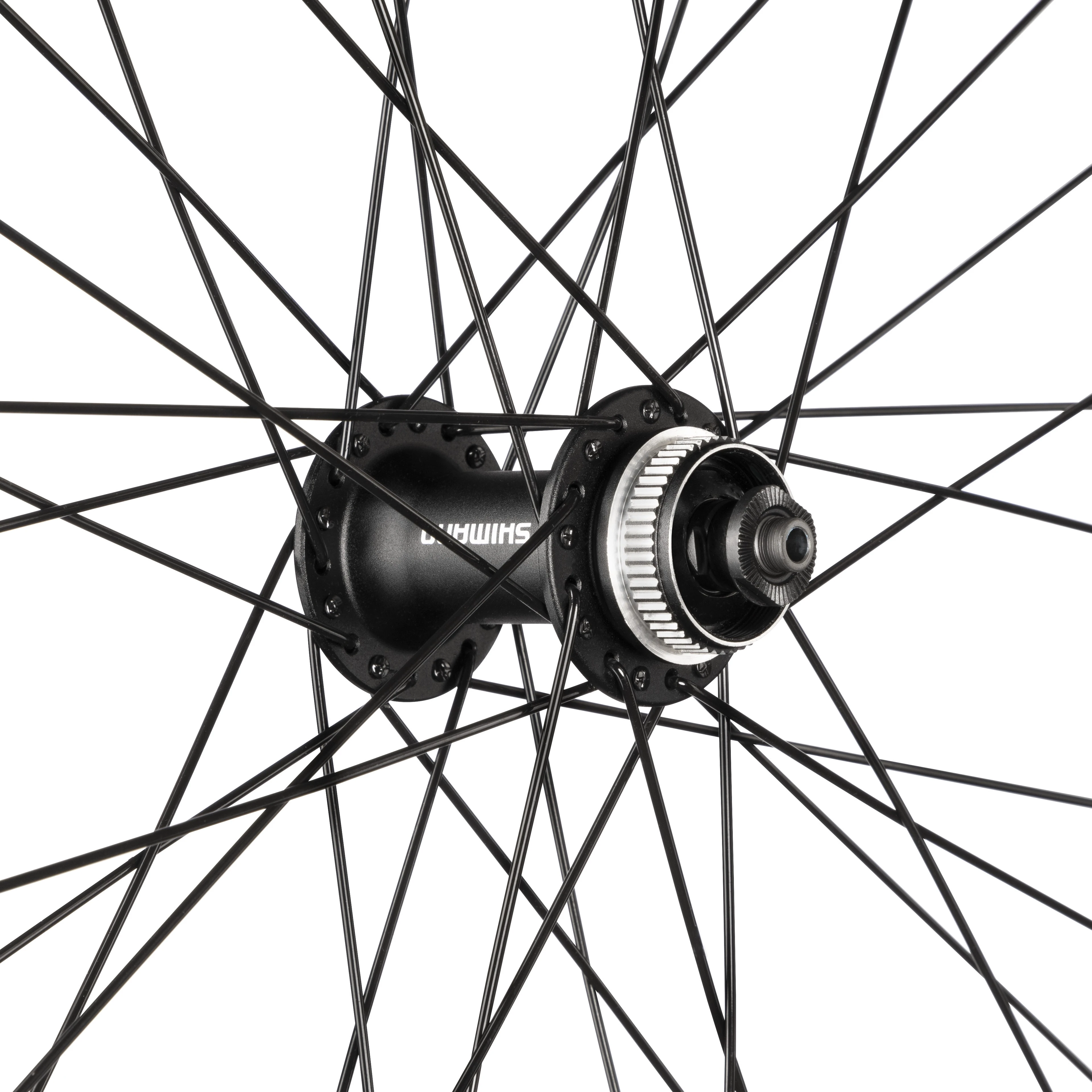 3. Roata fata 26 Force XC Disc 559x19 36h