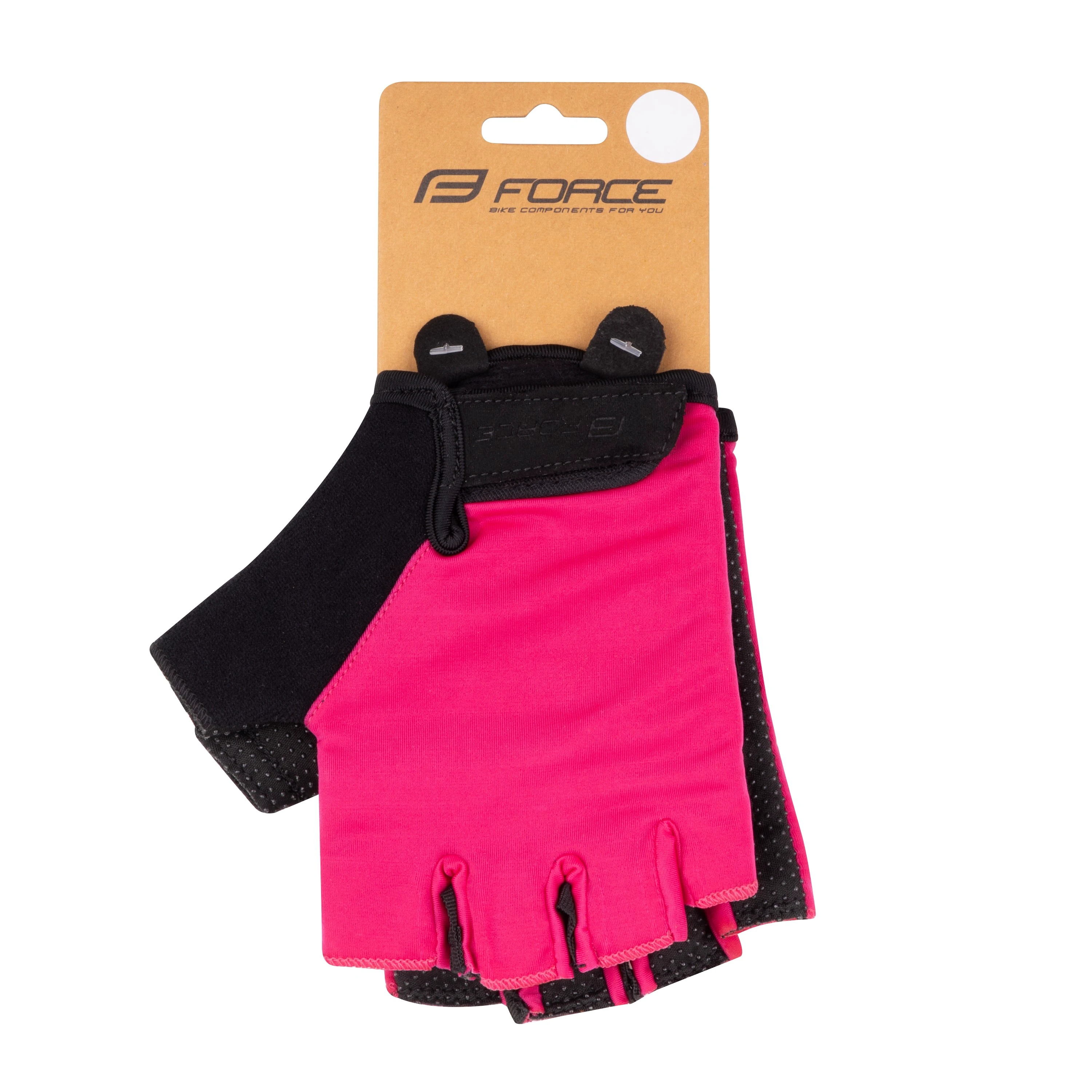 2. Manusi Force Fun, roz S