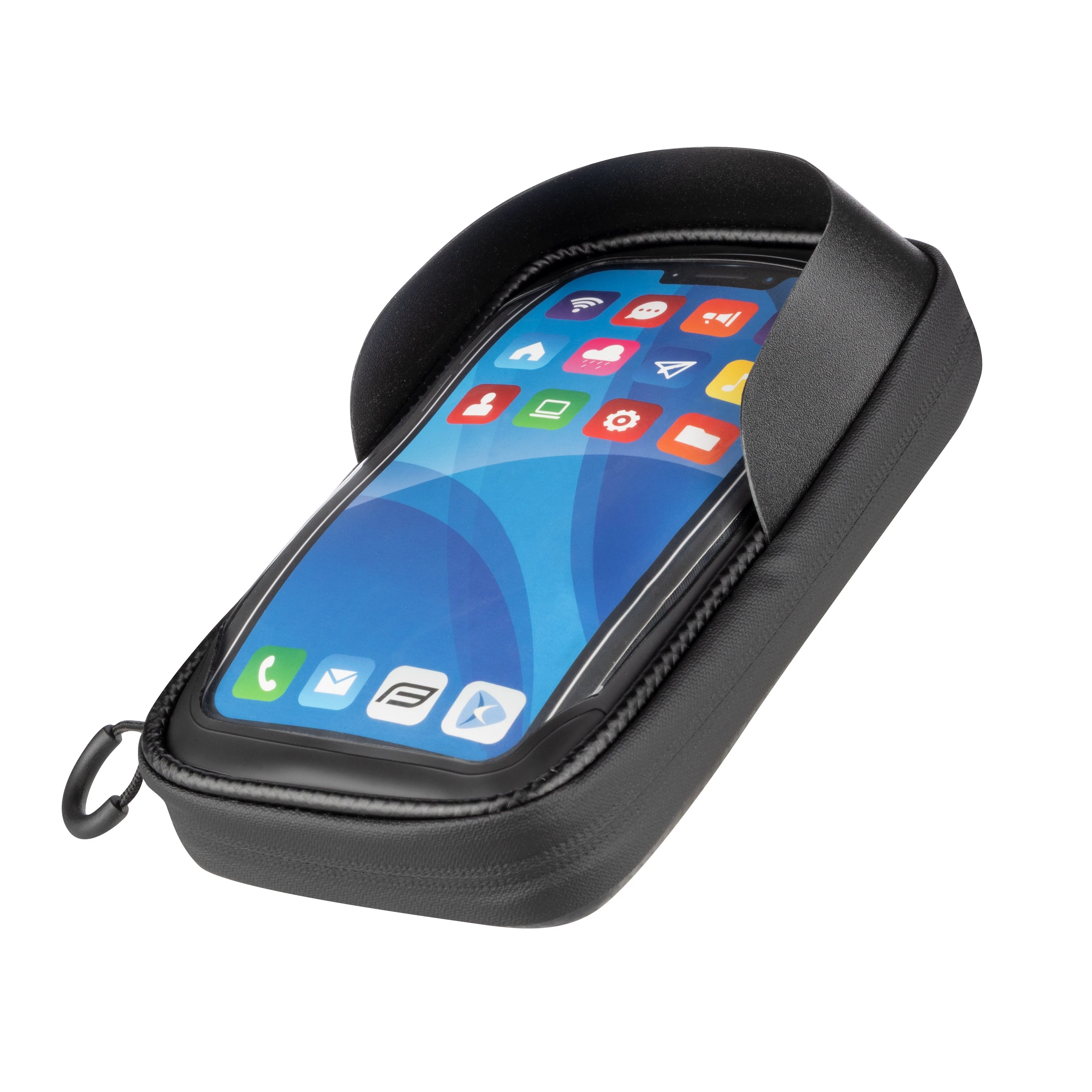 1. Geanta ghidon Force TOUCH, smartphone, negru