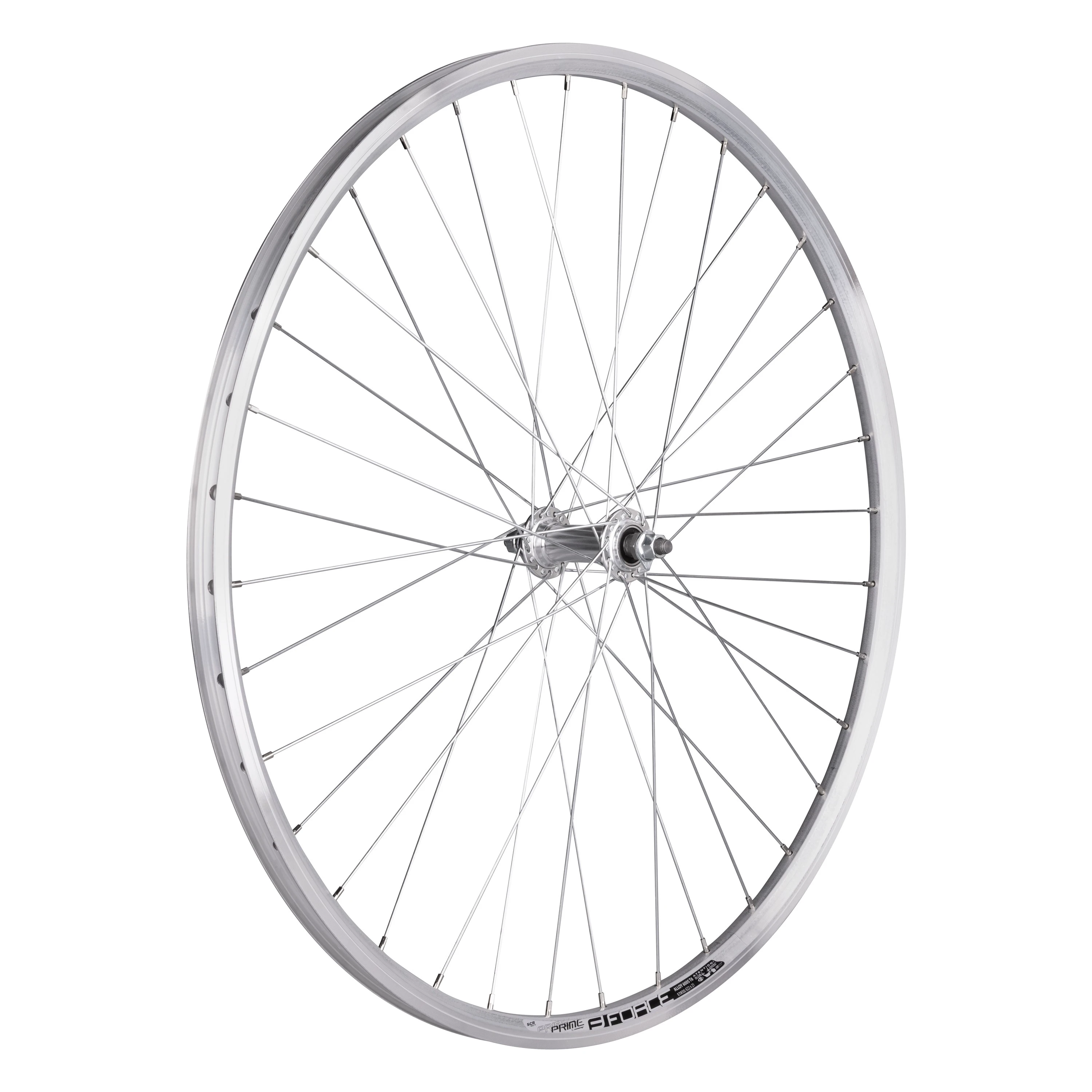 2. Roata fata Force Prime 28 622x21 36H argintie