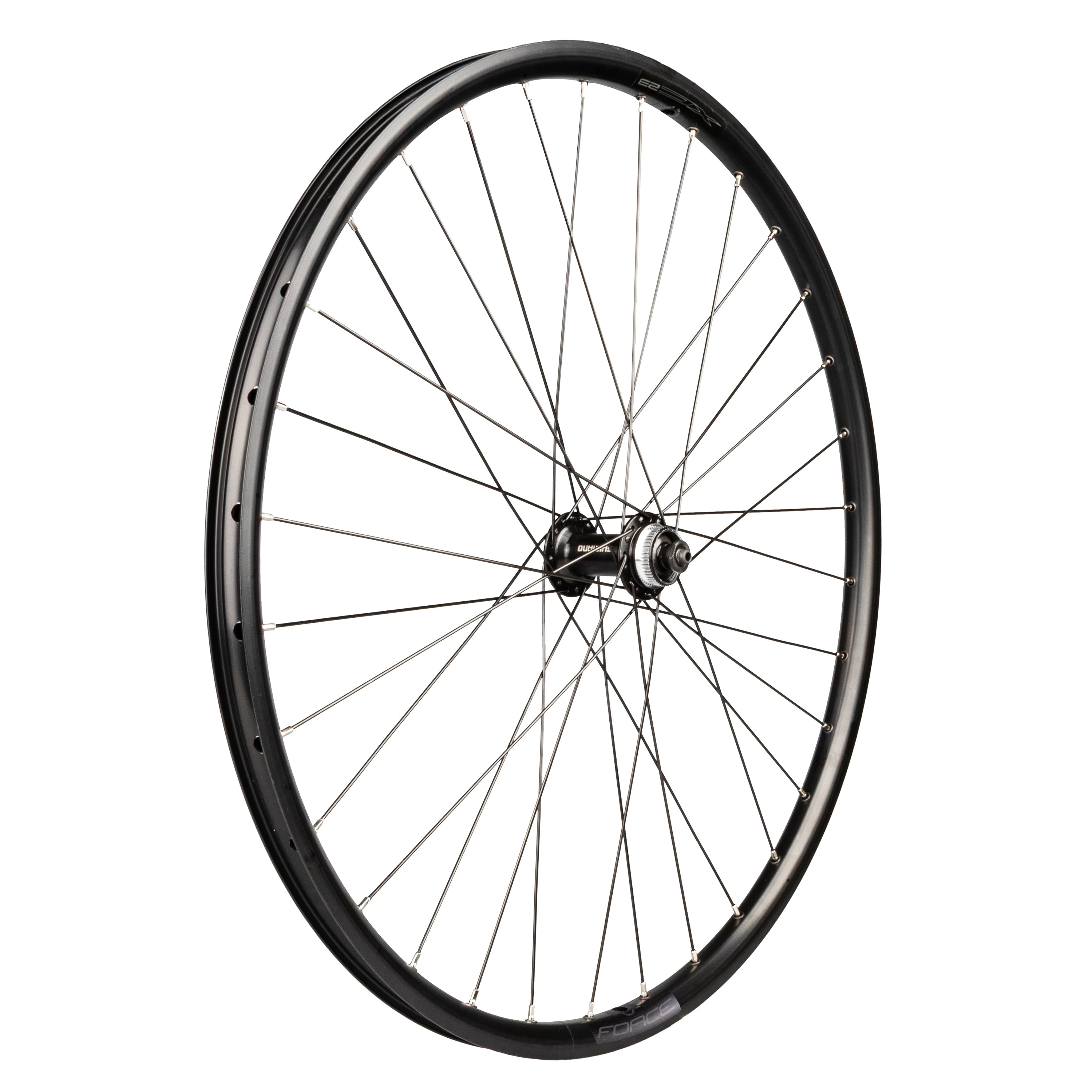 2. Roata Fata Force XC Disc 584x23 TX505-CL 32H