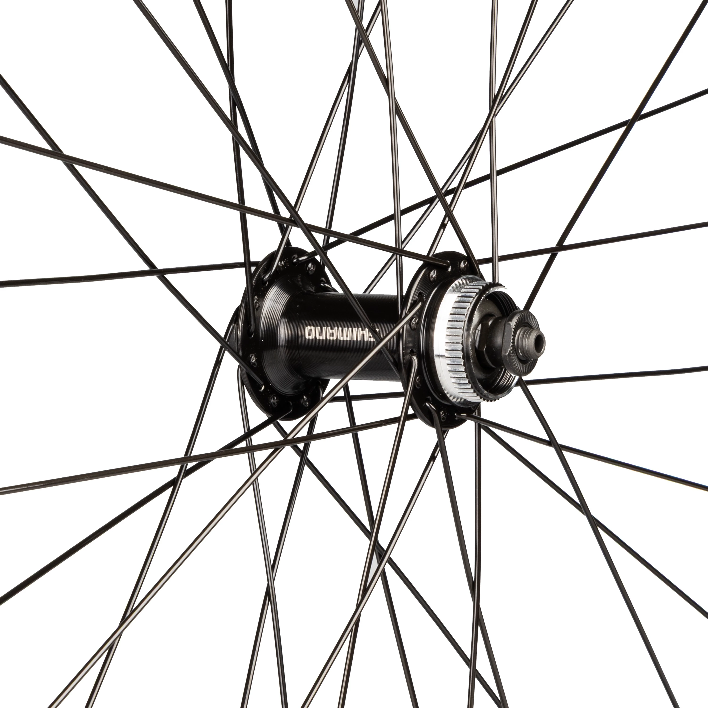 3. Roata Fata Force XC Disc 584x23 TX505-CL 32H