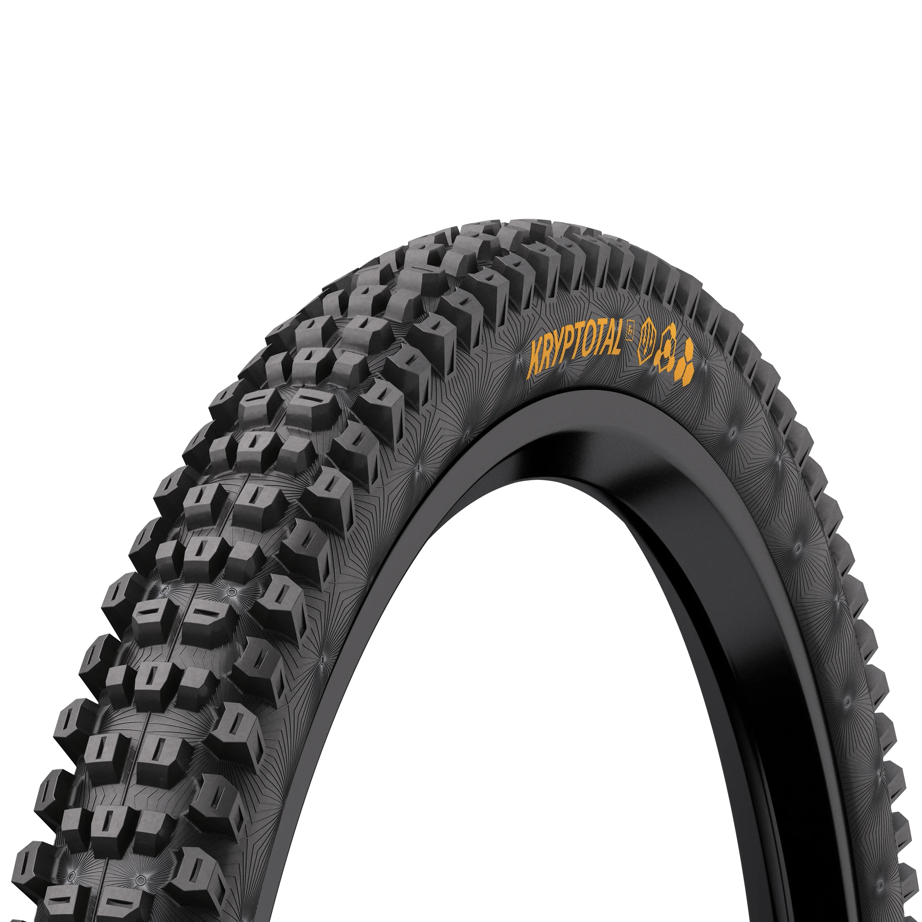1. Anvelopa pliabila Continental Kryptotal-F 29 Trail Soft 60-622 (29x2.4)