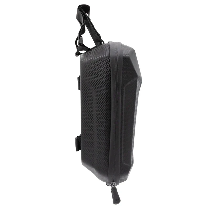 5. Borseta trotineta eRIDER360 Deluxe 2L gri