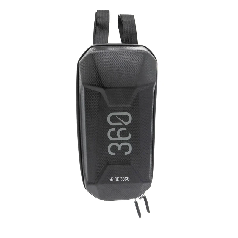 6. Borseta trotineta eRIDER360 Deluxe 2L gri