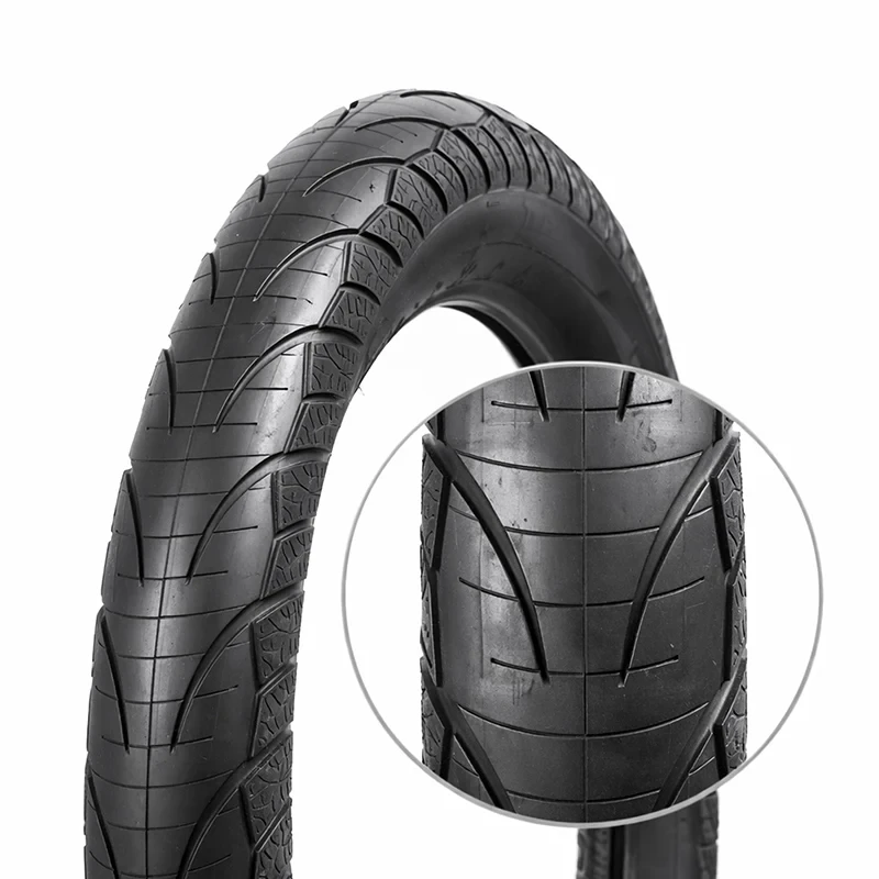1. Anvelopa pliabila fat-bike Plegable W2117 20x4.00
