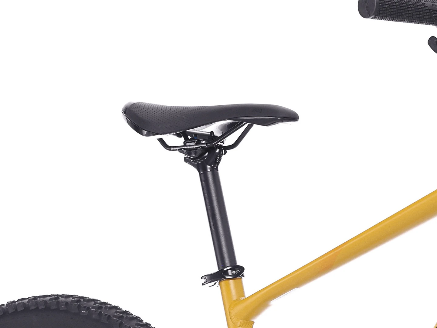 7. Bicicleta Superior XC 6.2 29 Gloss Yellow 18 - (M)