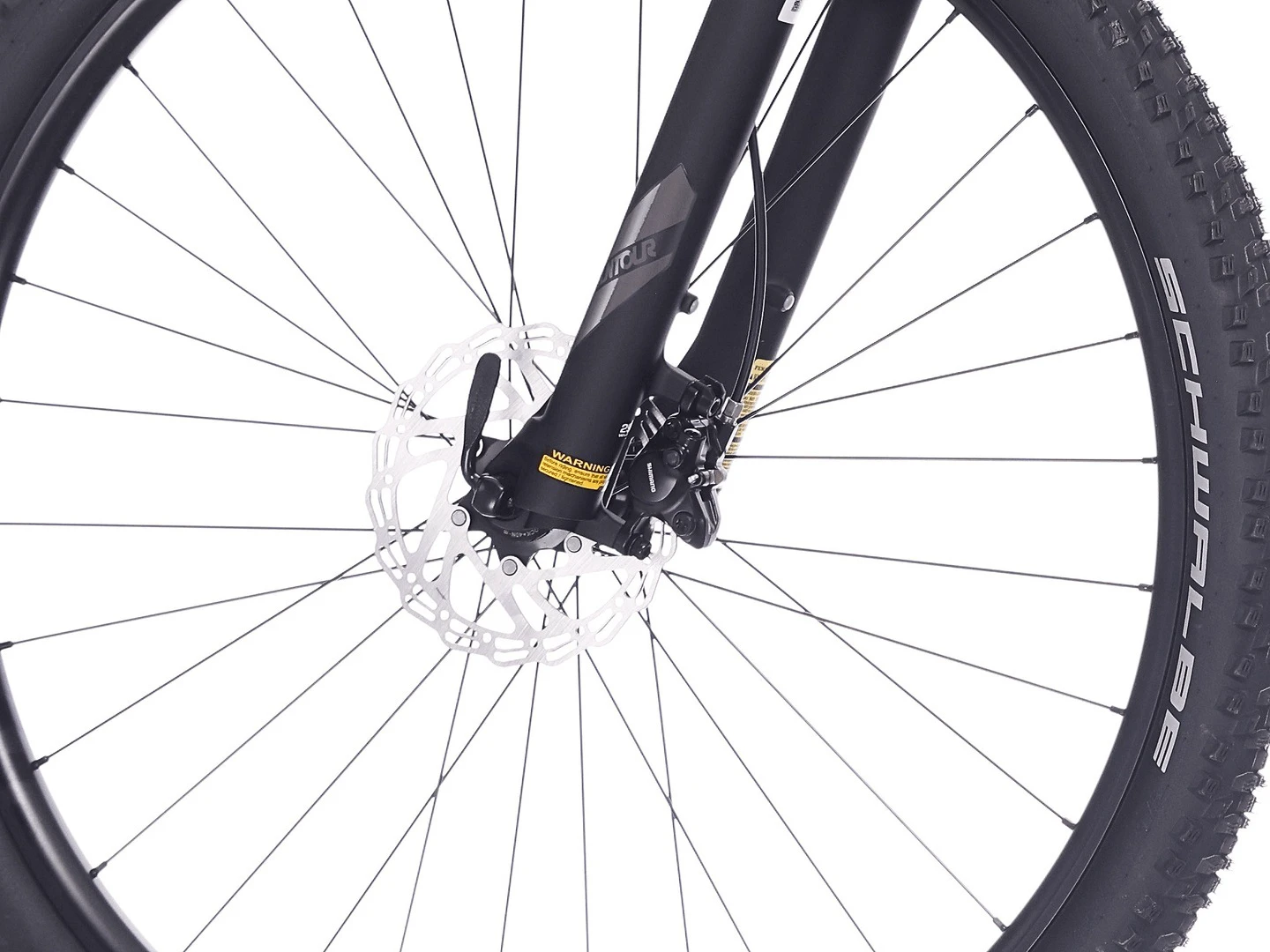 2. Bicicleta Superior XC 6.2 29 Gloss Yellow 20 - (L)