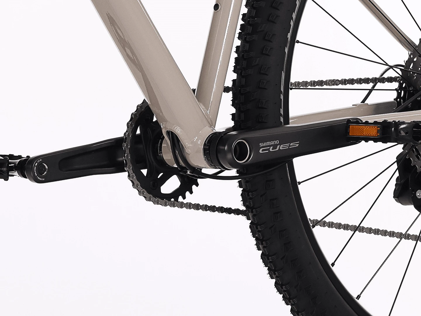 4. Bicicleta Superior XC 6.9 29 Gloss Dust 20 - (L)