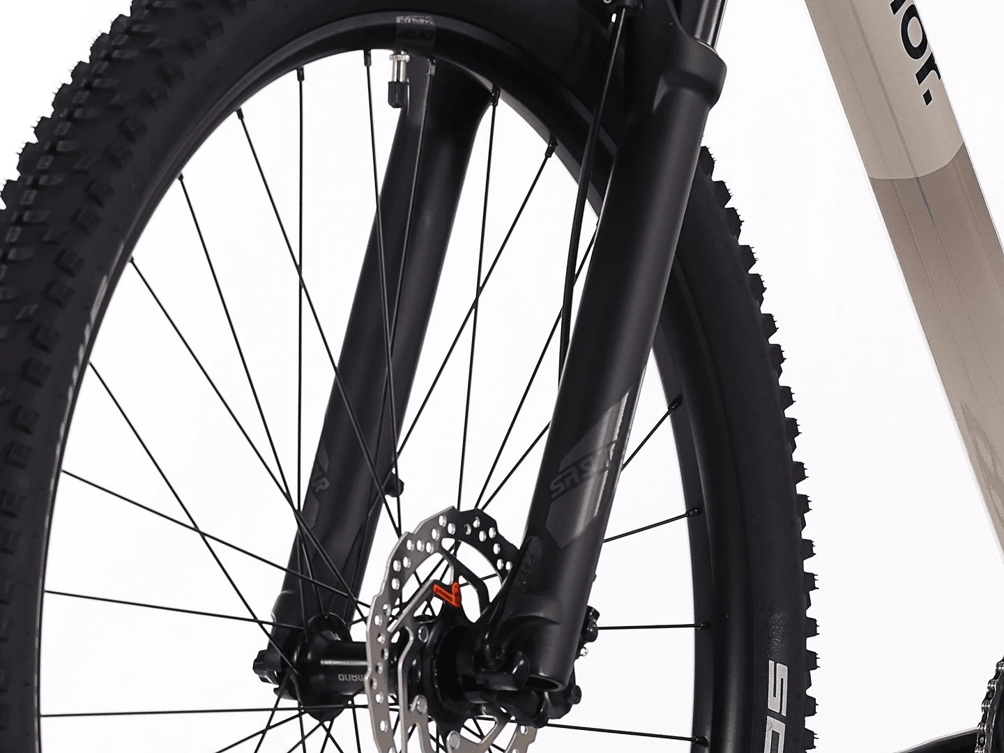 5. Bicicleta Superior XC 6.9 29 Gloss Dust 20 - (L)