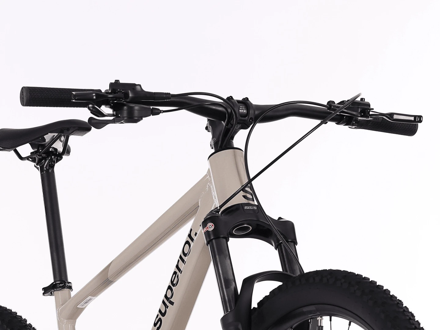 6. Bicicleta Superior XC 6.9 29 Gloss Dust 20 - (L)