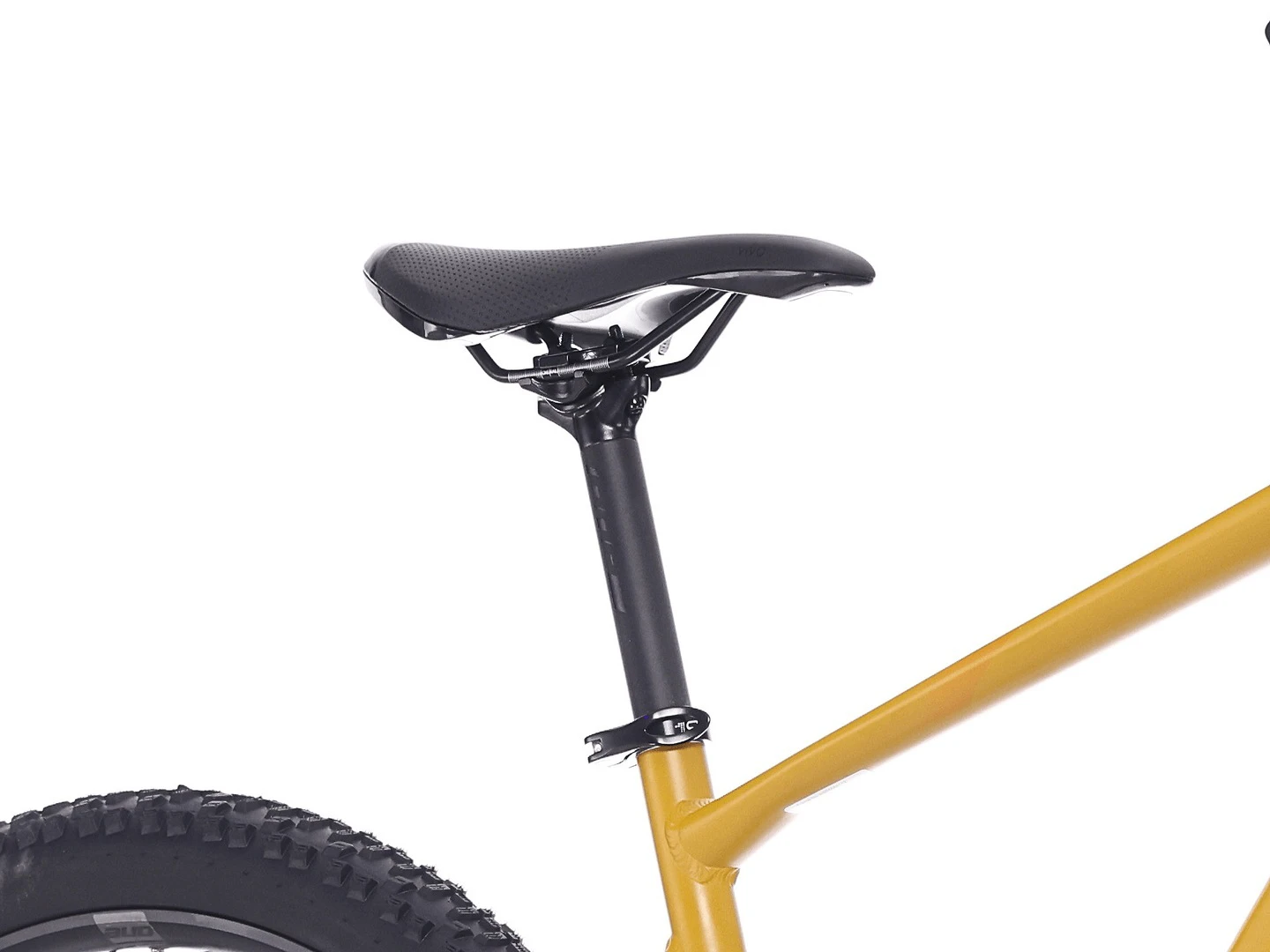 7. Bicicleta Superior XC 6.9 29 Gloss Yellow 18 - (M)