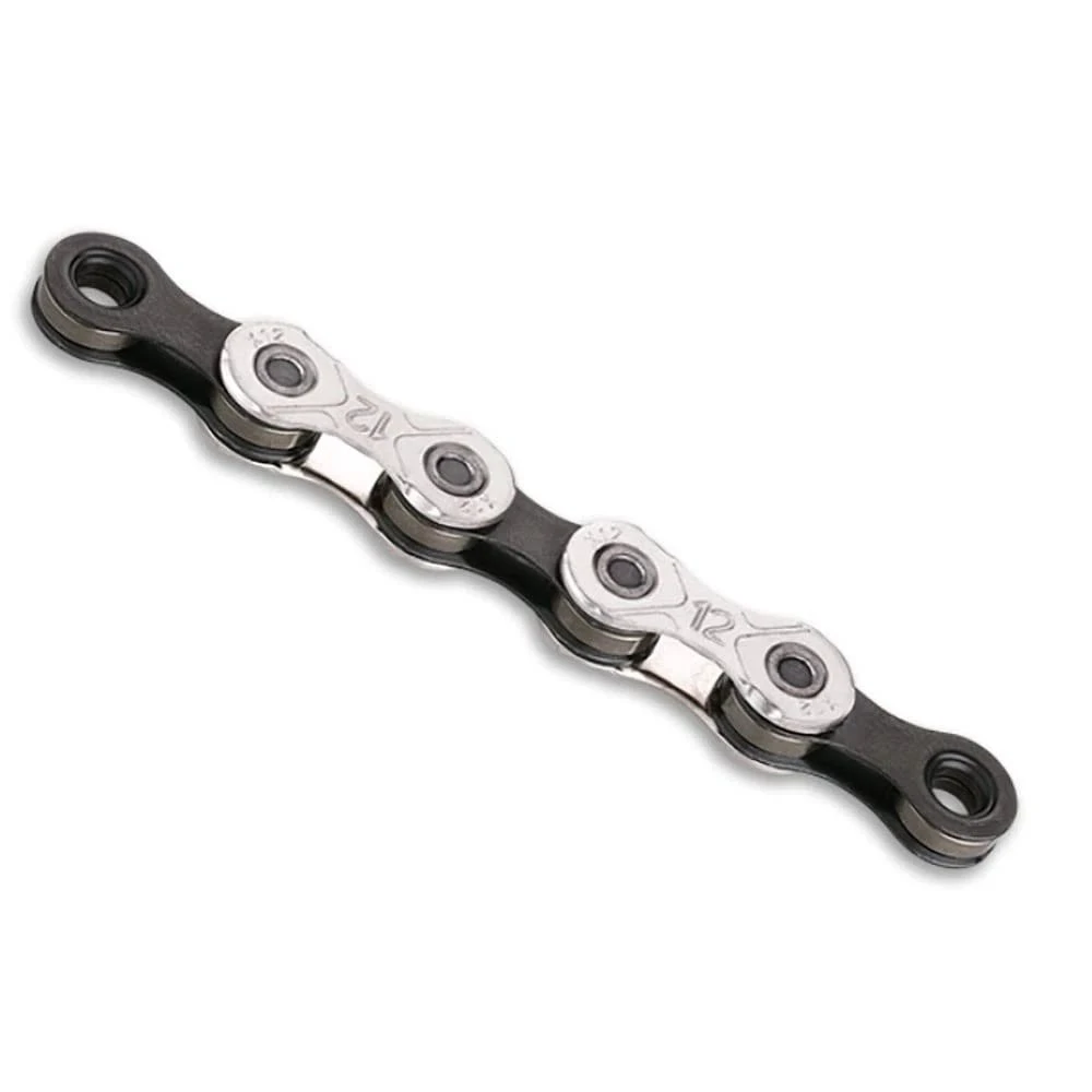 1. Lant KMC e12 Silver/Black 12 Viteze 128 Zale