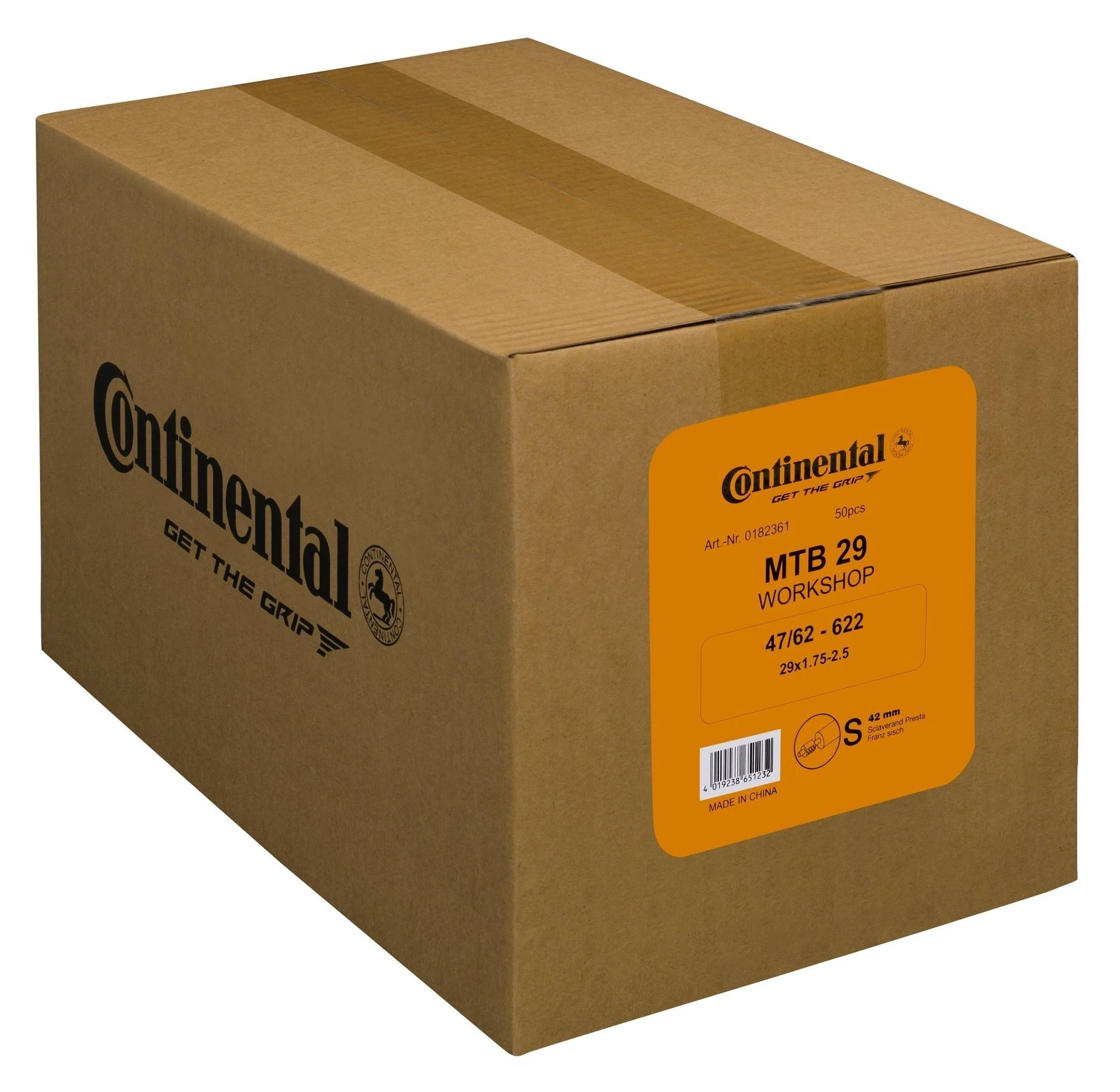 2. Camera Continental Compact 20 Wide Hermetic Plus, 50/62-406, 20x1.9-2.5, A40, neambalata