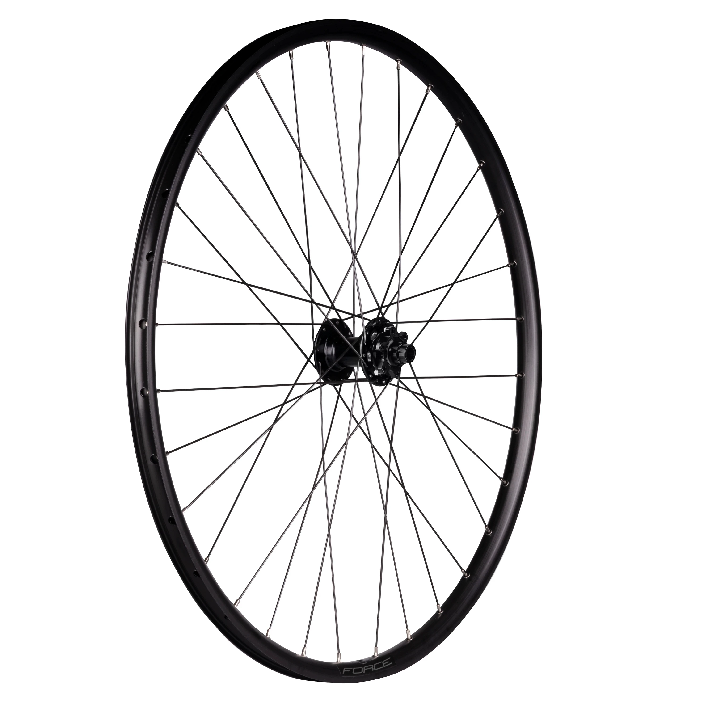 2. Roata fata Force XC 622x27 F804384-6D/15/100 32H