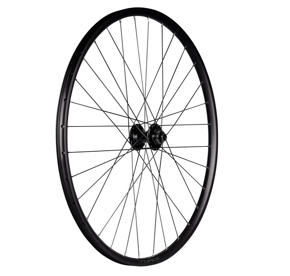 2. Roata fata Force XC 622x27 F804388-CL/15/100 32H
