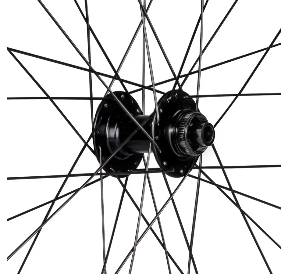 3. Roata fata Force XC 622x27 F804388-CL/15/100 32H