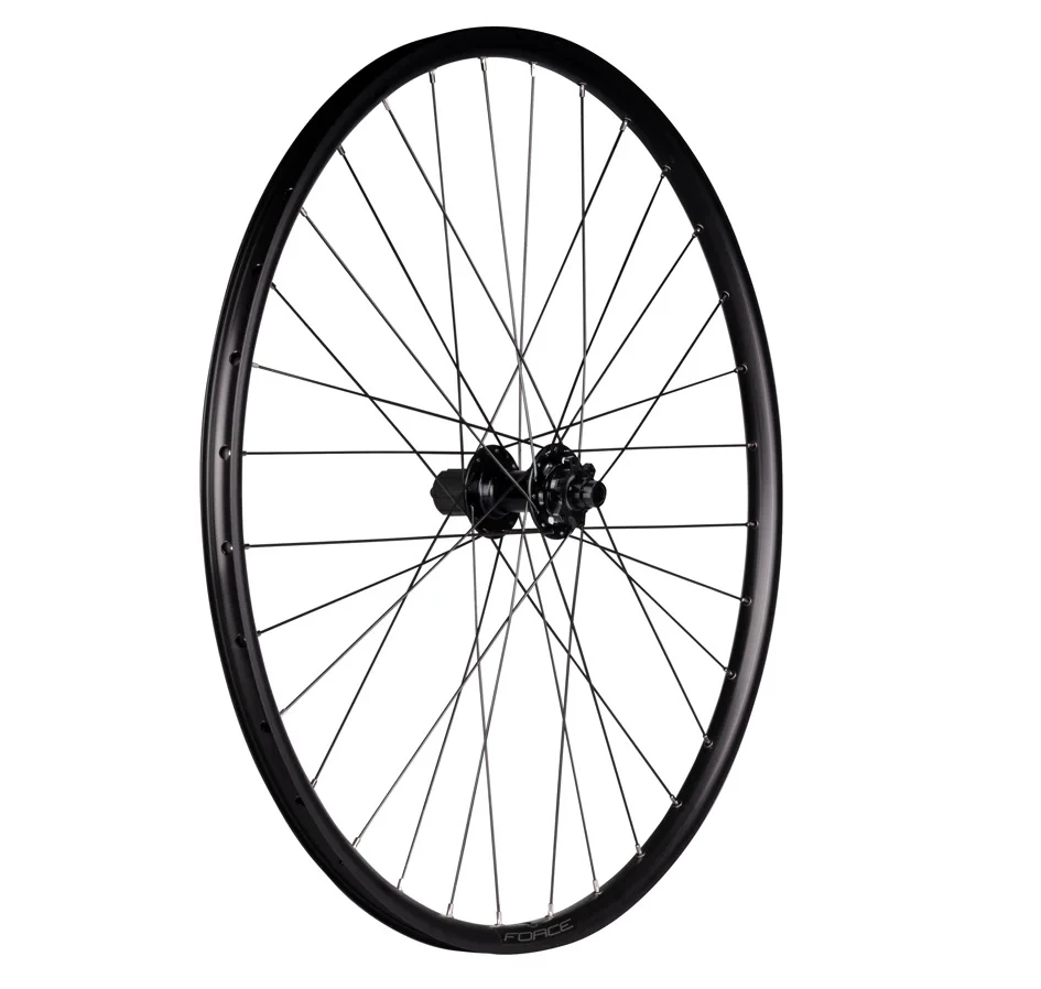 2. Roata spate Force XC 622x27 F804393-6D/12/142 32H