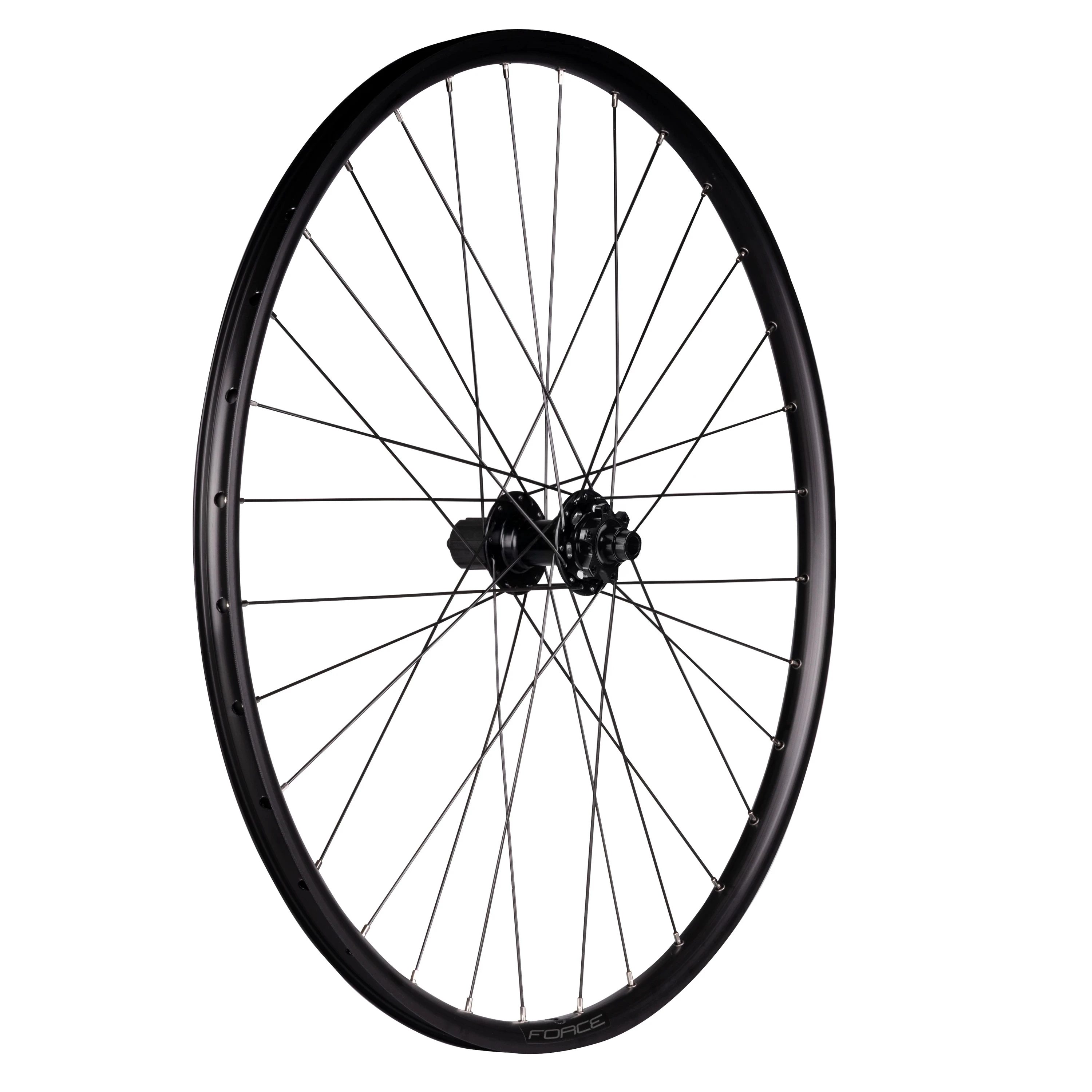 2. Roata spate Force XC 622x27 F804394-6D/12/148 32H