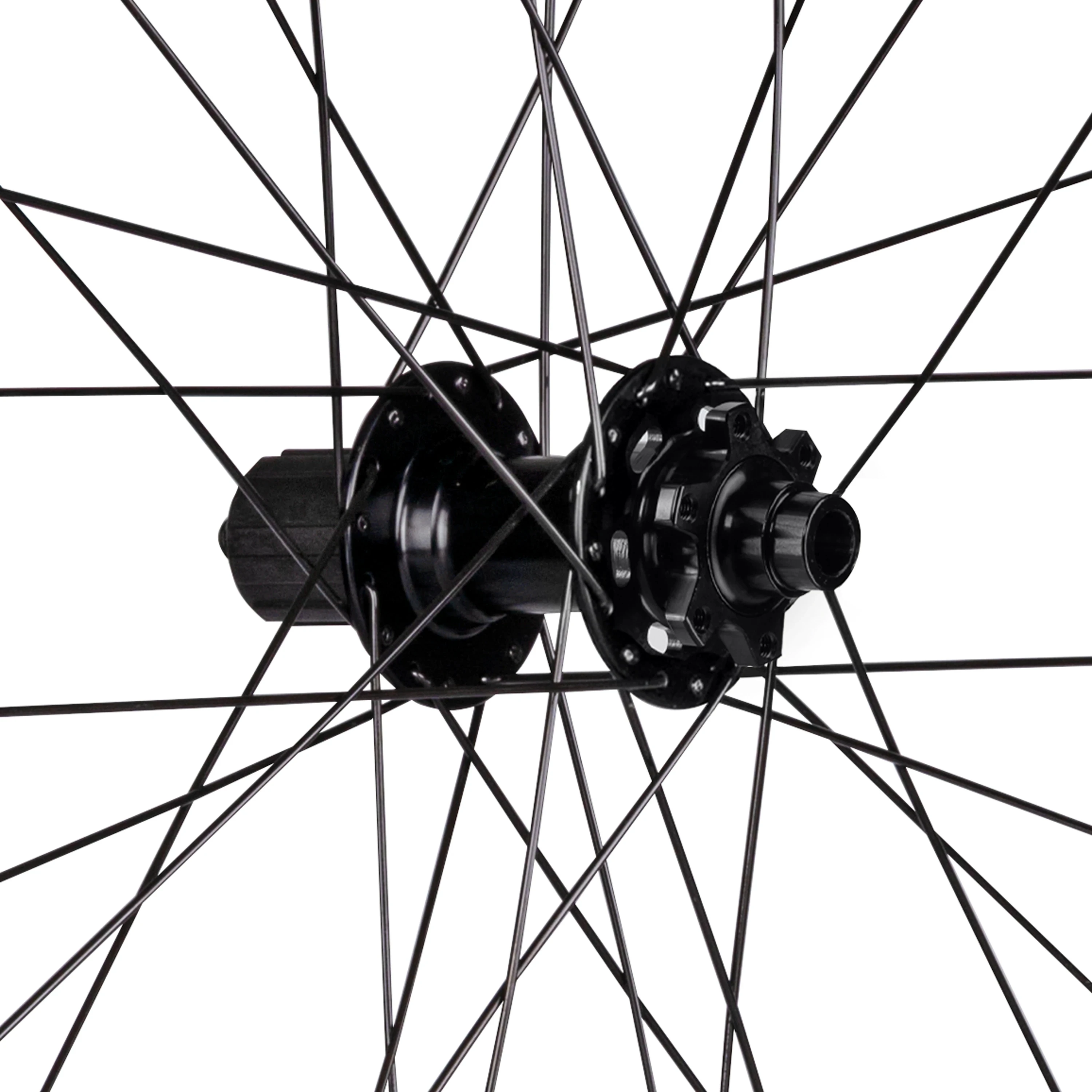 3. Roata spate Force XC 622x27 F804394-6D/12/148 32H