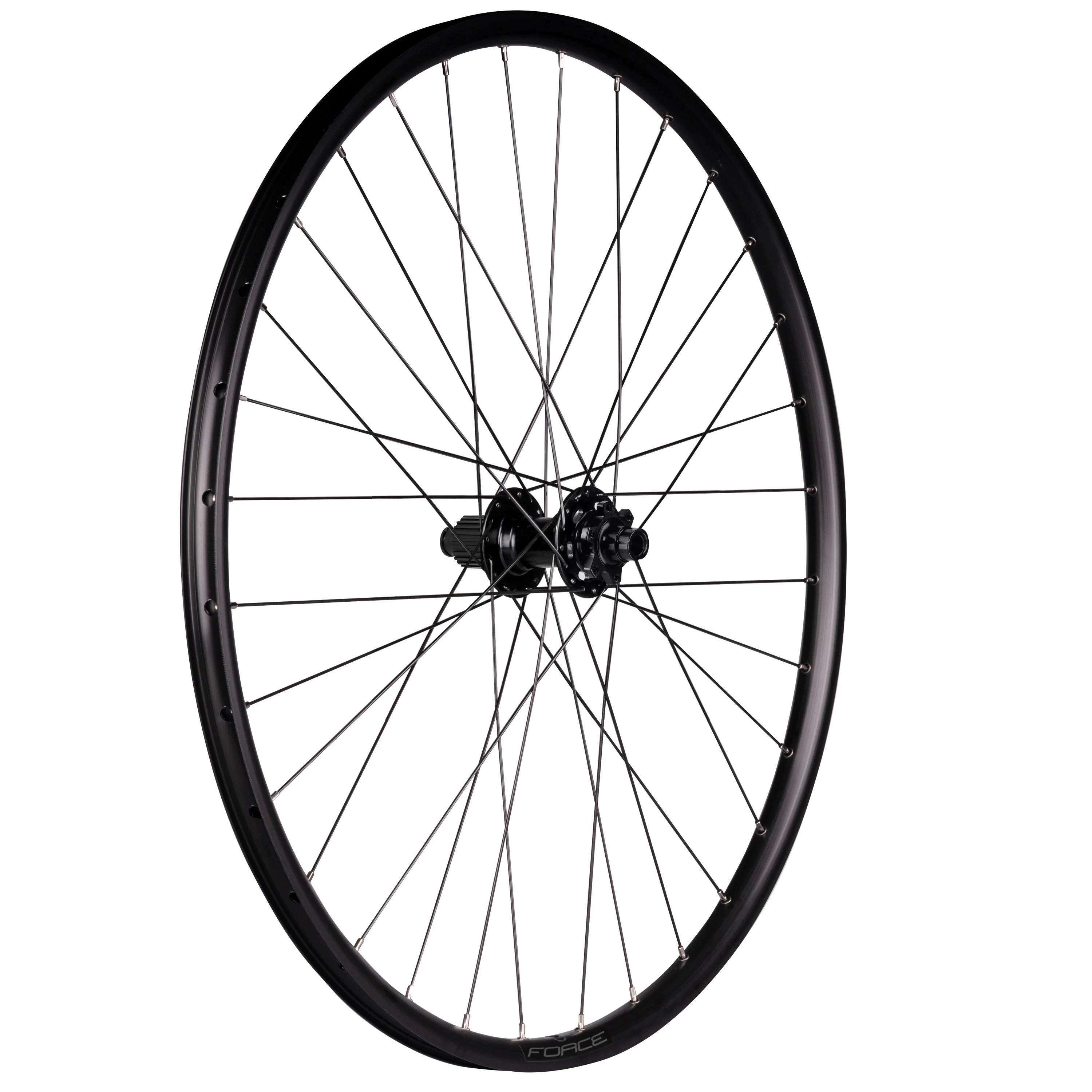 2. Roata spate Force XC 622x27 F804397MS-6D/12/148 32H