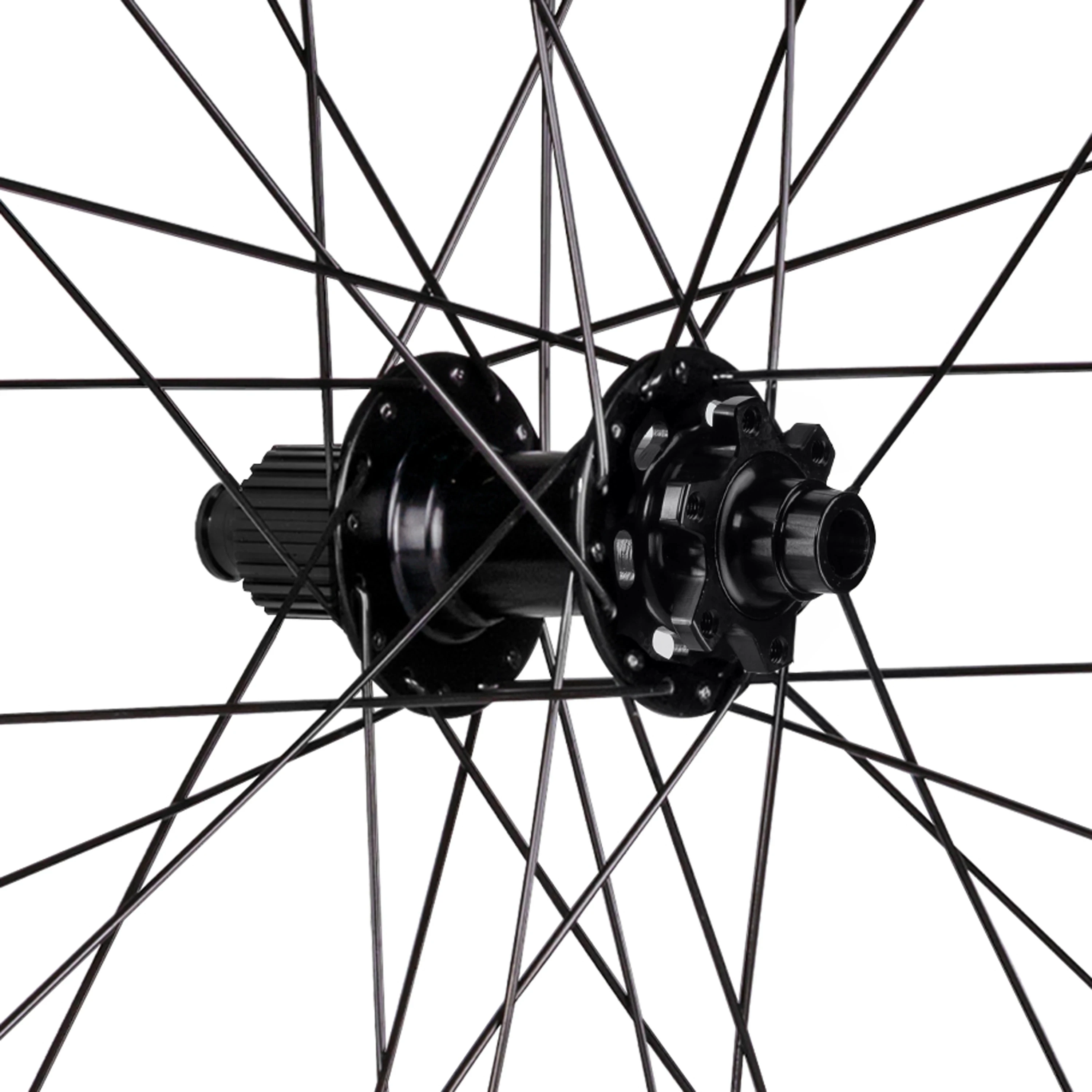 3. Roata spate Force XC 622x27 F804397MS-6D/12/148 32H
