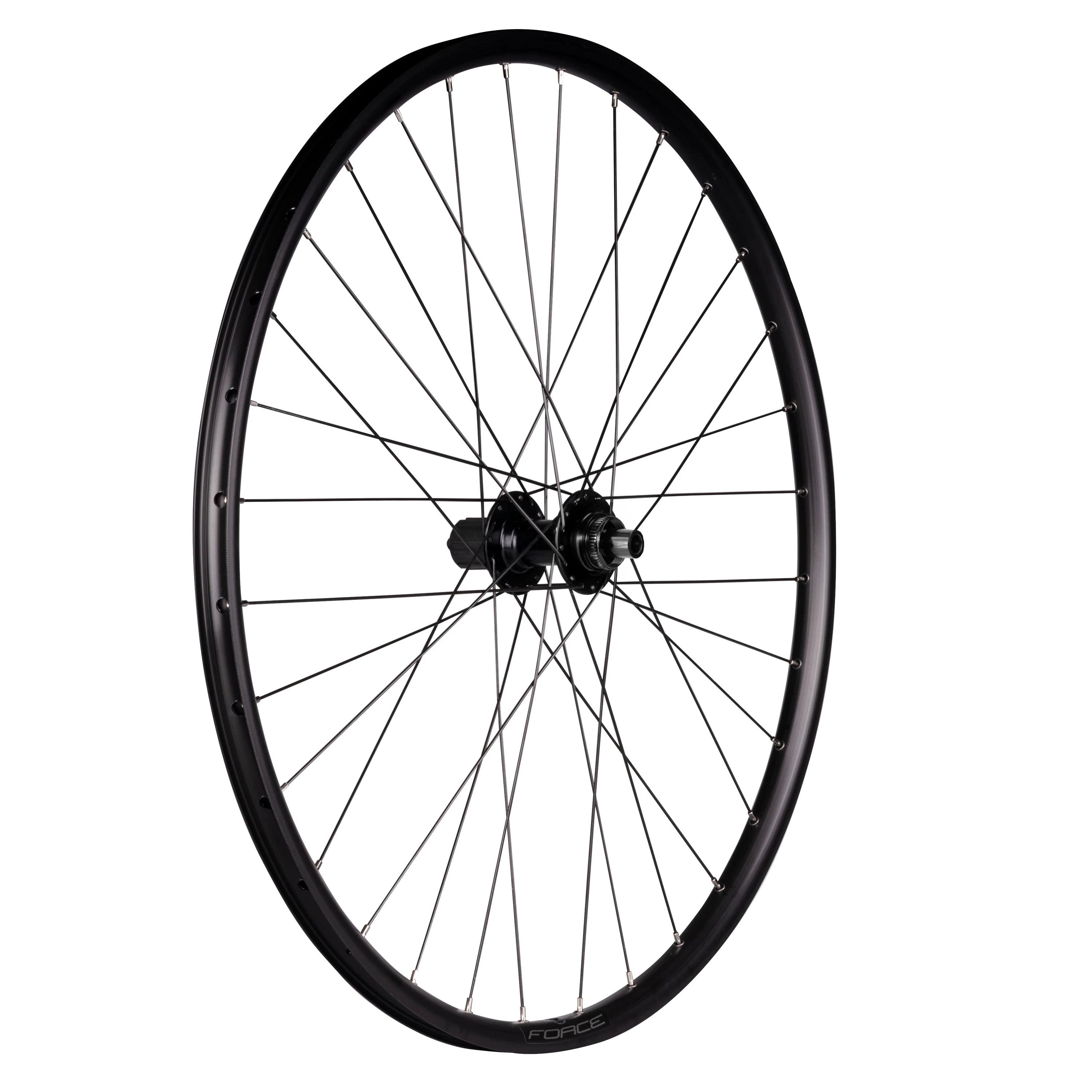 2. Roata spate Force XC 622x27 F804395-CL/12/142 32H