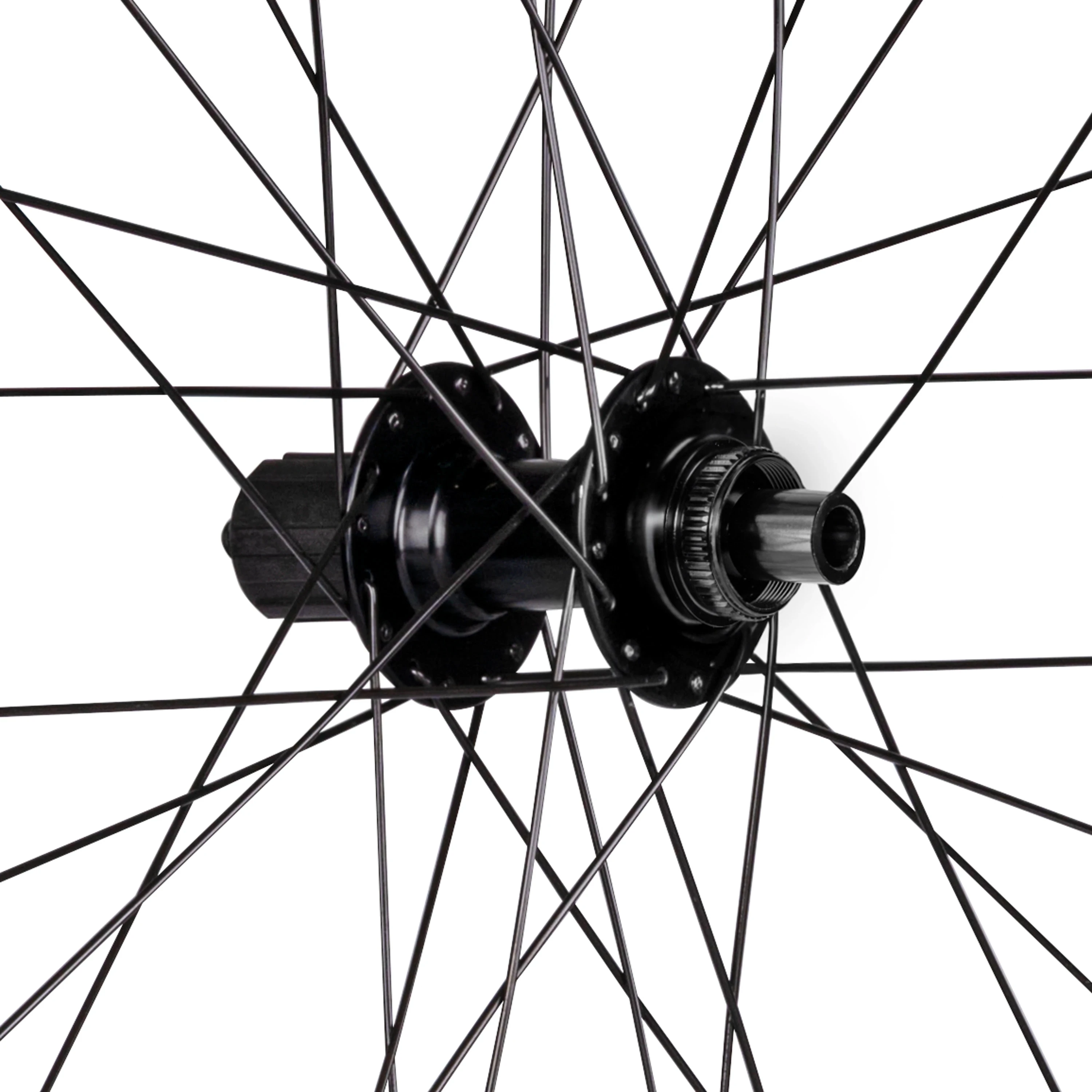 3. Roata spate Force XC 622x27 F804395-CL/12/142 32H