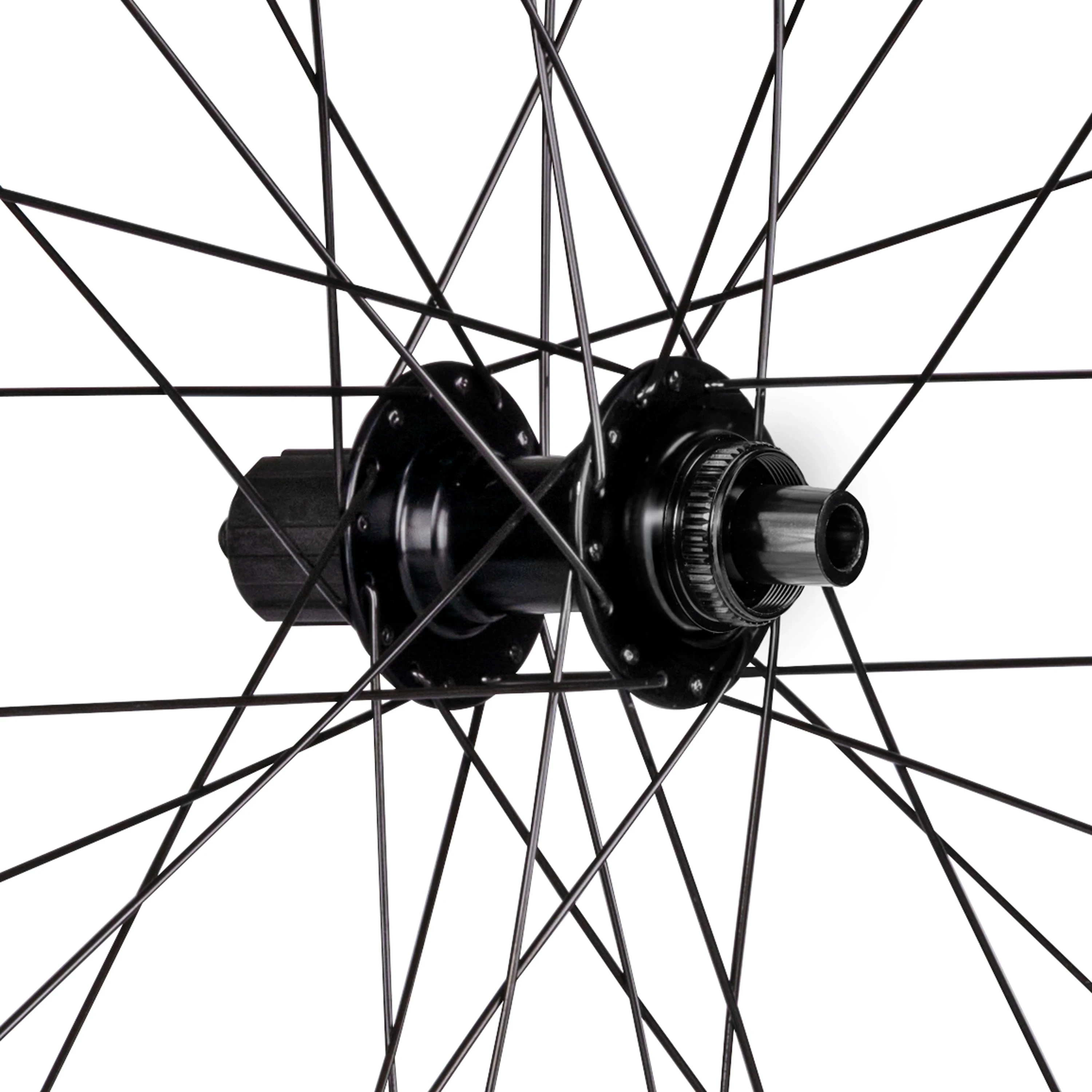 3. Roata spate Force XC 622x27 F804396-CL/12/148 32H
