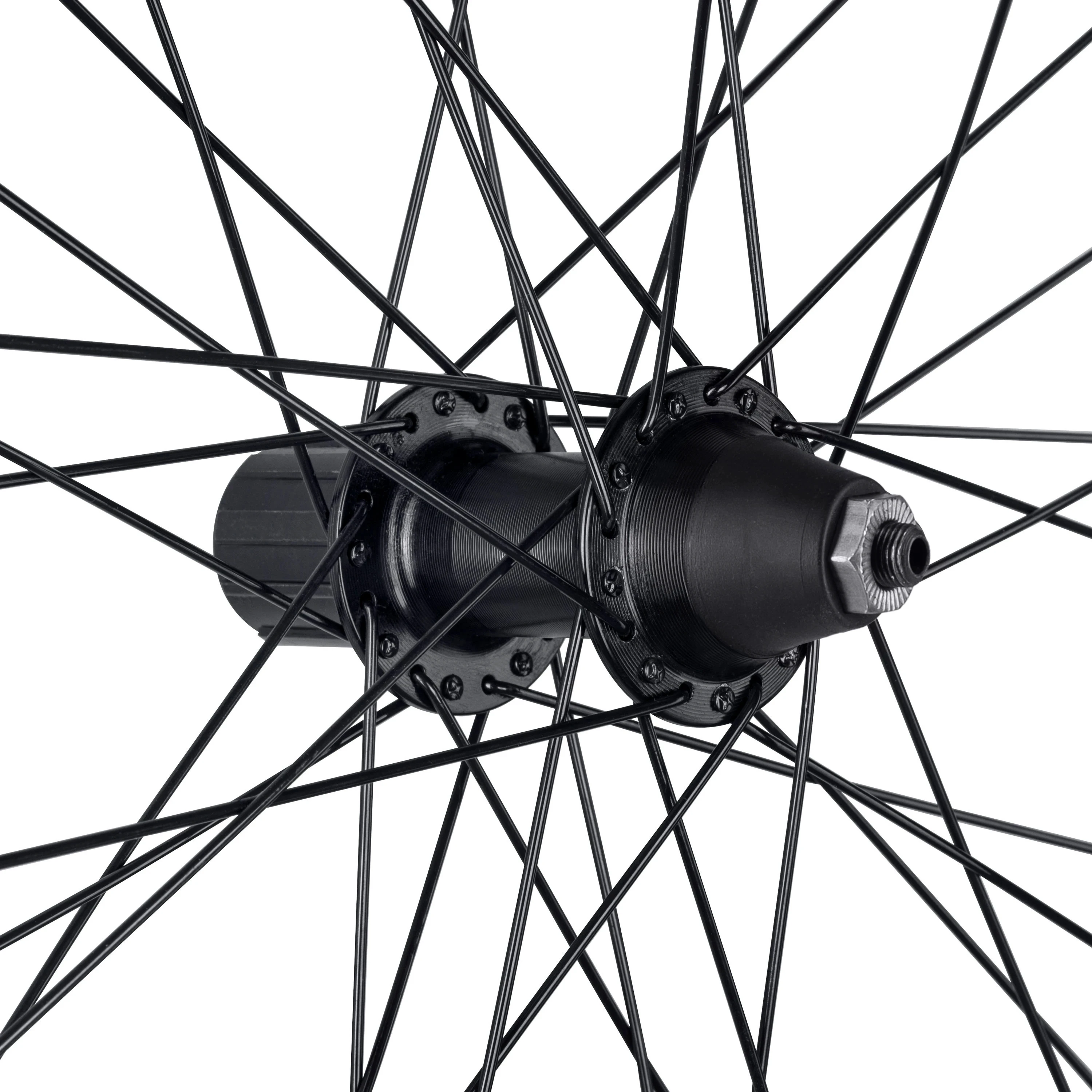 3. Roata spate Force CLASSIC 559x19 V F804321 36H