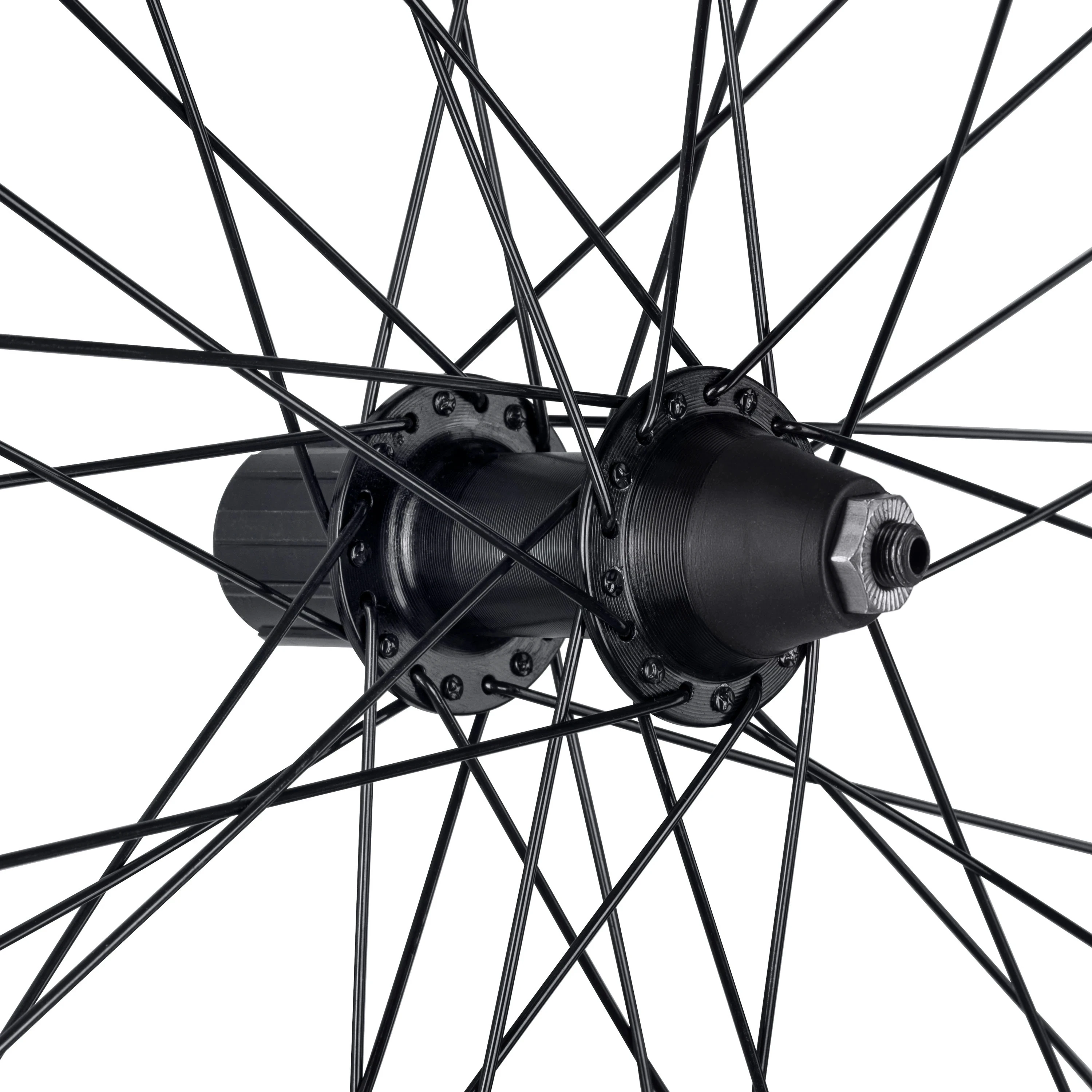 3. Roata spate Force CLASSIC 622x19 V F804321 36H