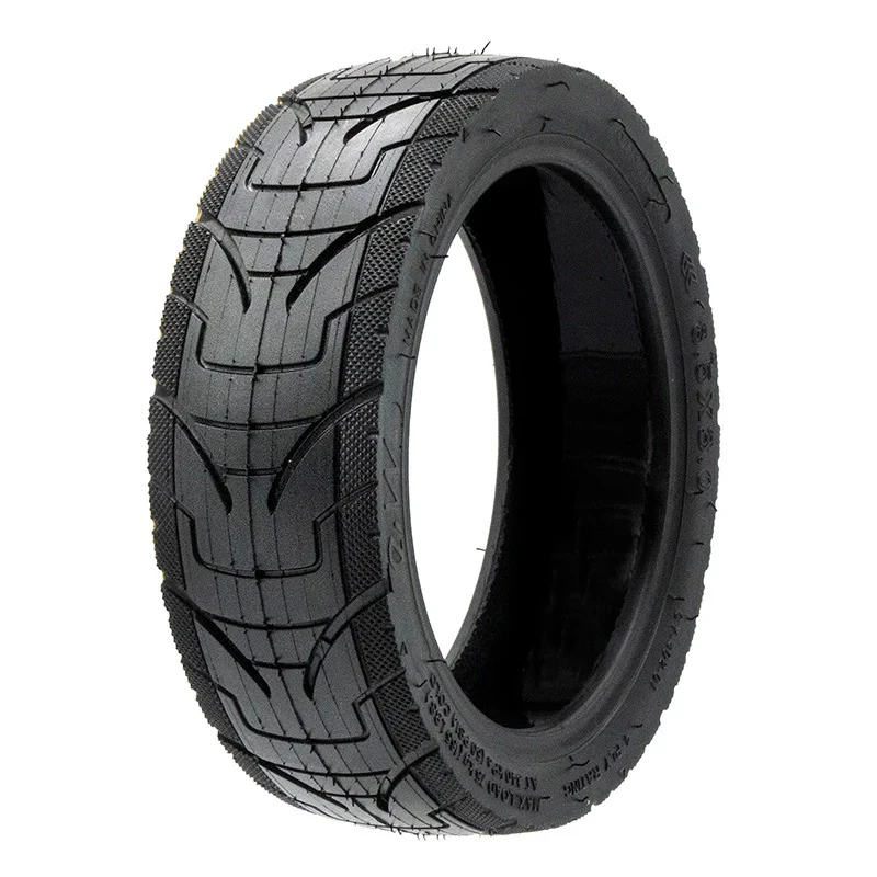 1. Anvelopa tubeless trotineta 8.5x3 Ewheel PantherUrban