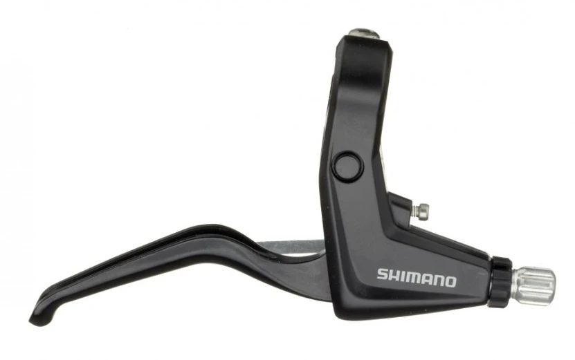 1. Maneta frana Shimano ALIVIO BL-T4010 Dreapta