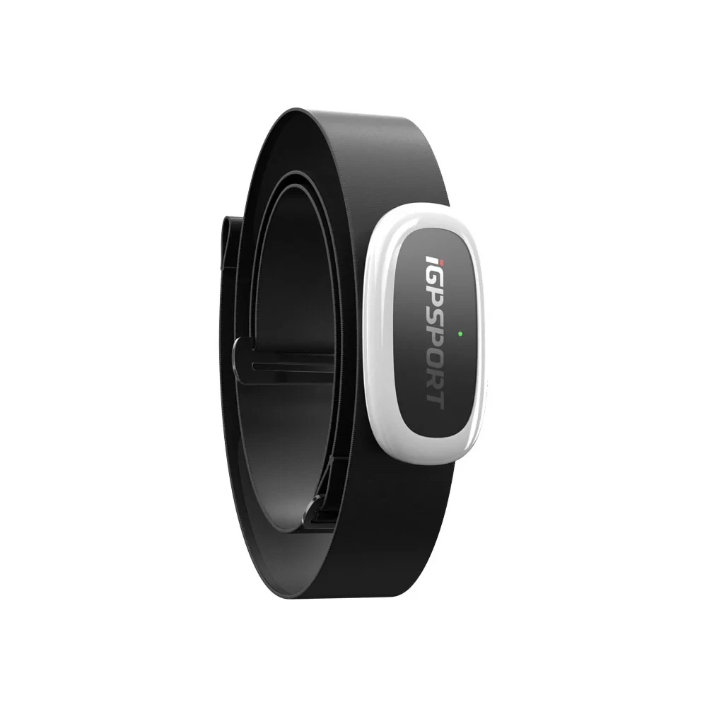 1. Senzor puls iGPSPORT HR50